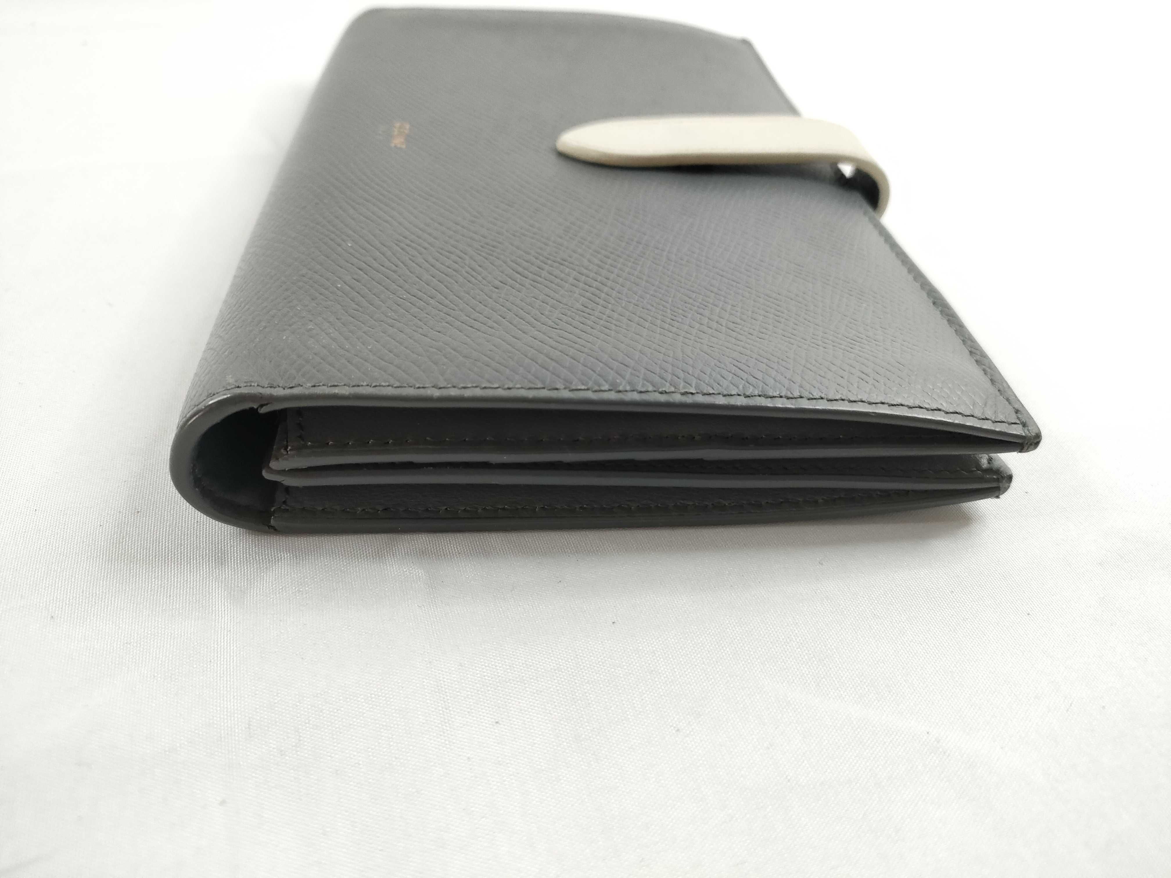 Medium Strap Wallet — view 7