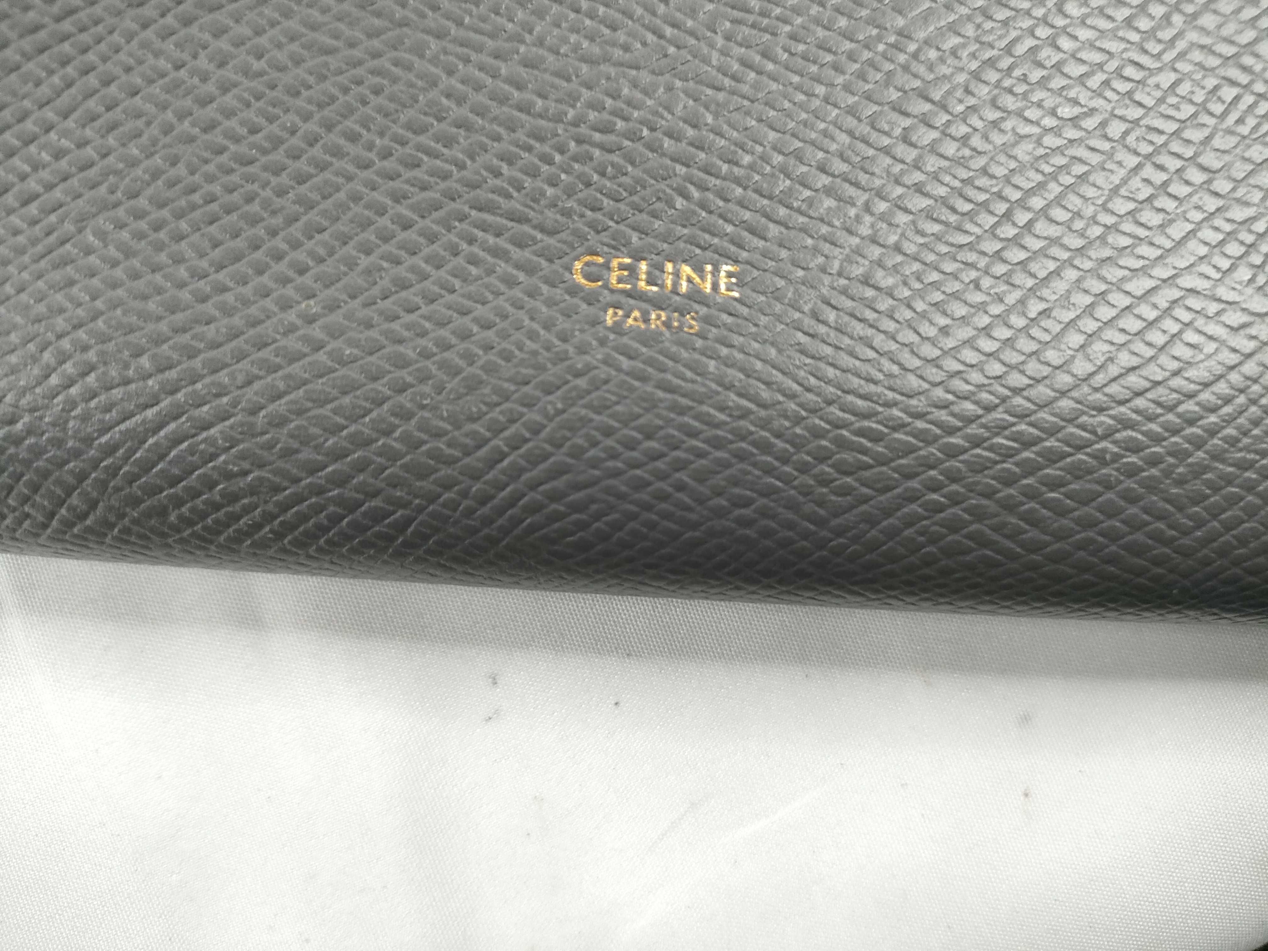 Medium Strap Wallet — view 8