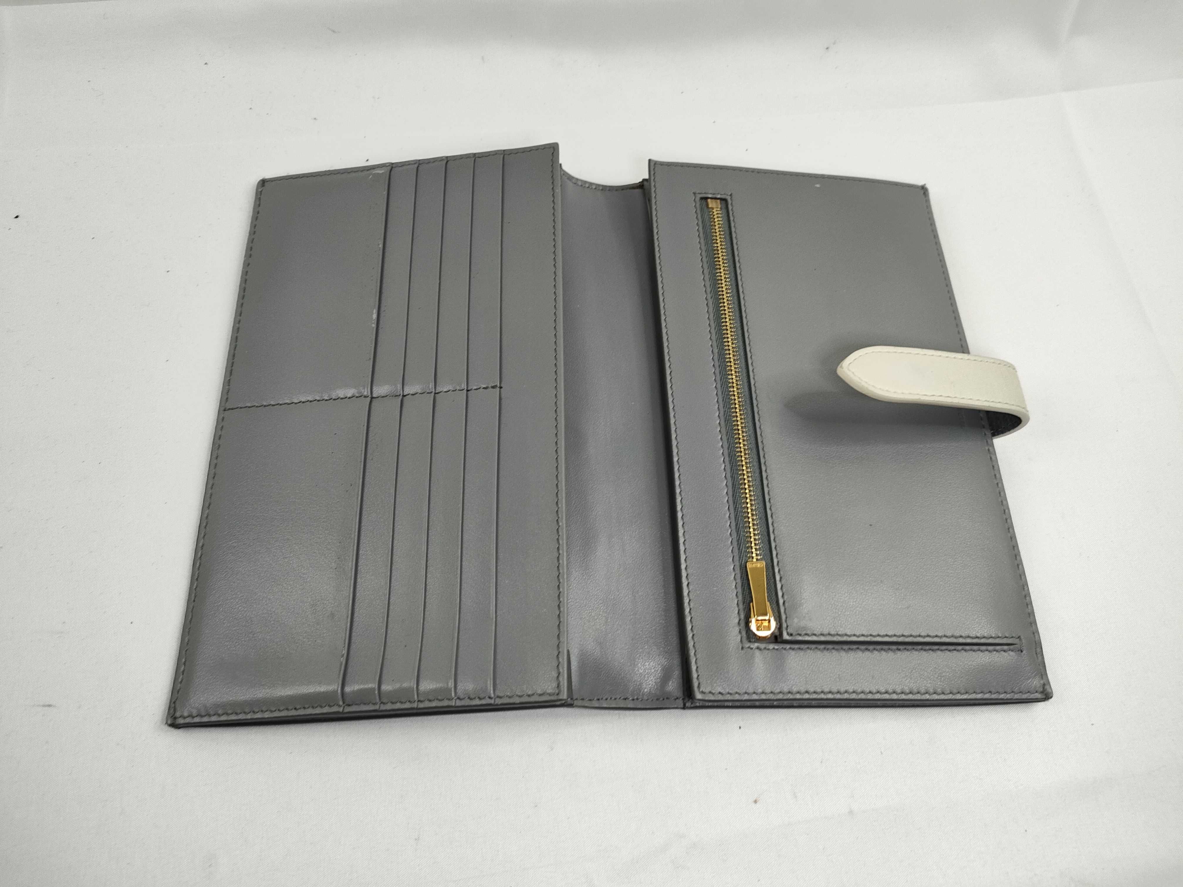 Medium Strap Wallet — view 9