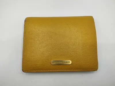 wallet