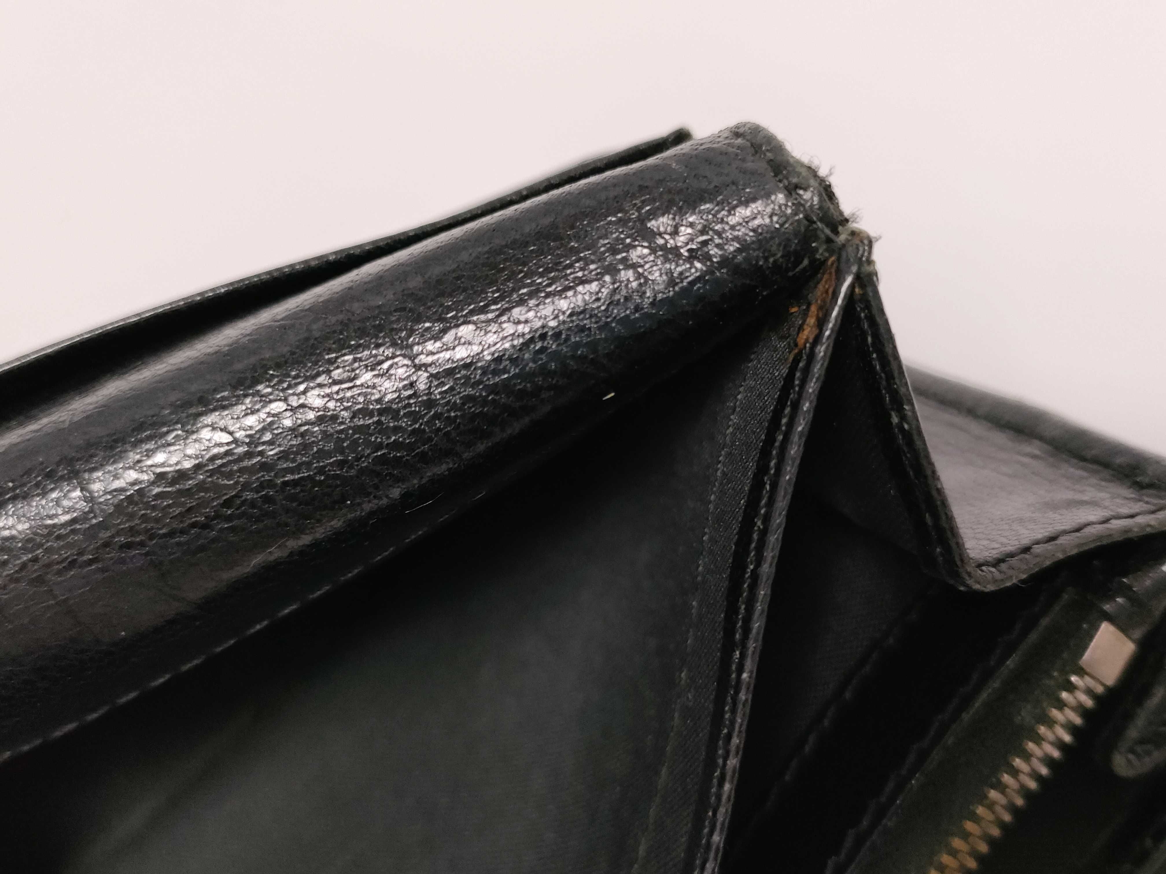 Zucca pattern wallet Fendi Zucca wallet — view 14