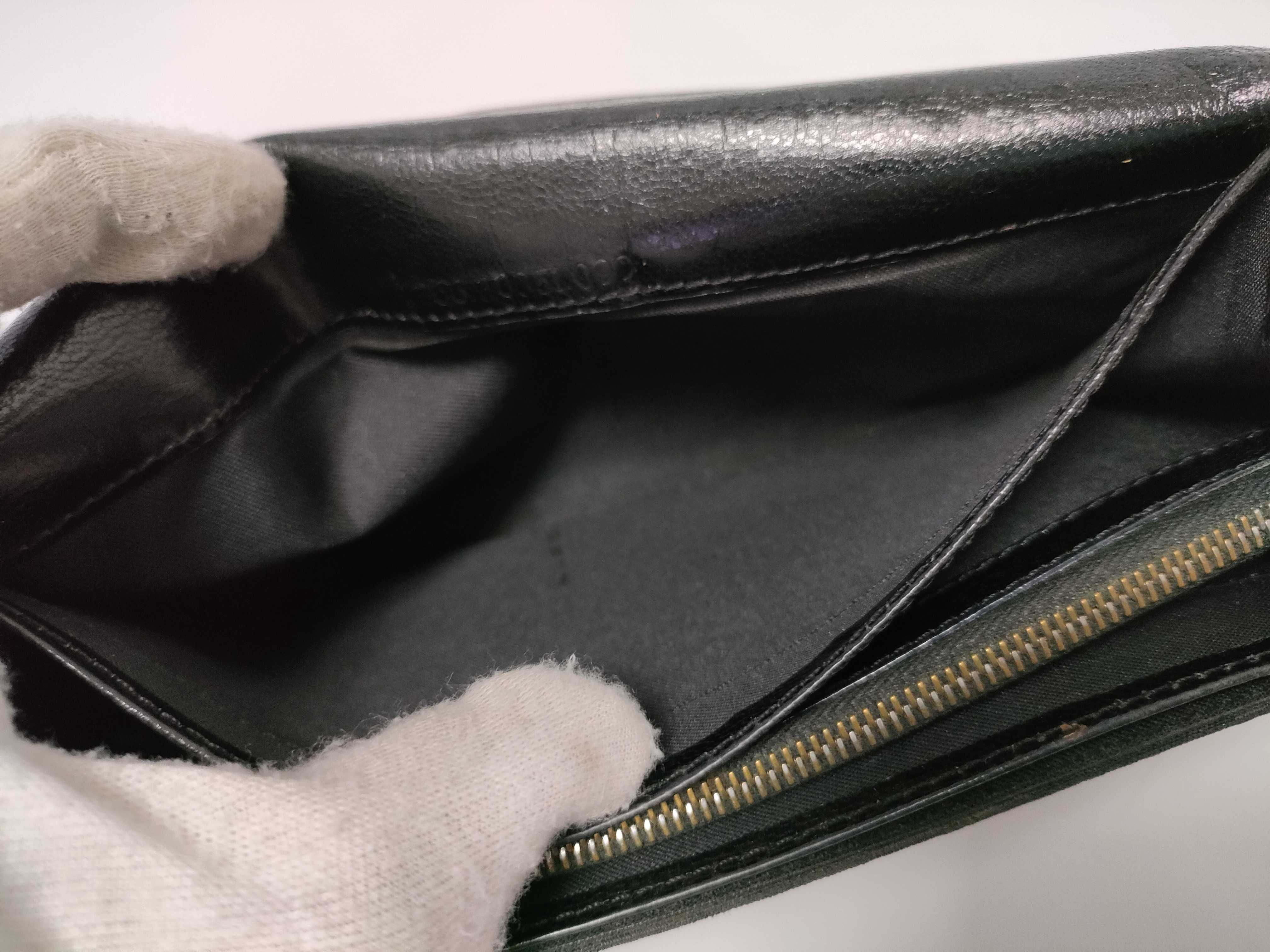 Zucca pattern wallet Fendi Zucca wallet — view 15