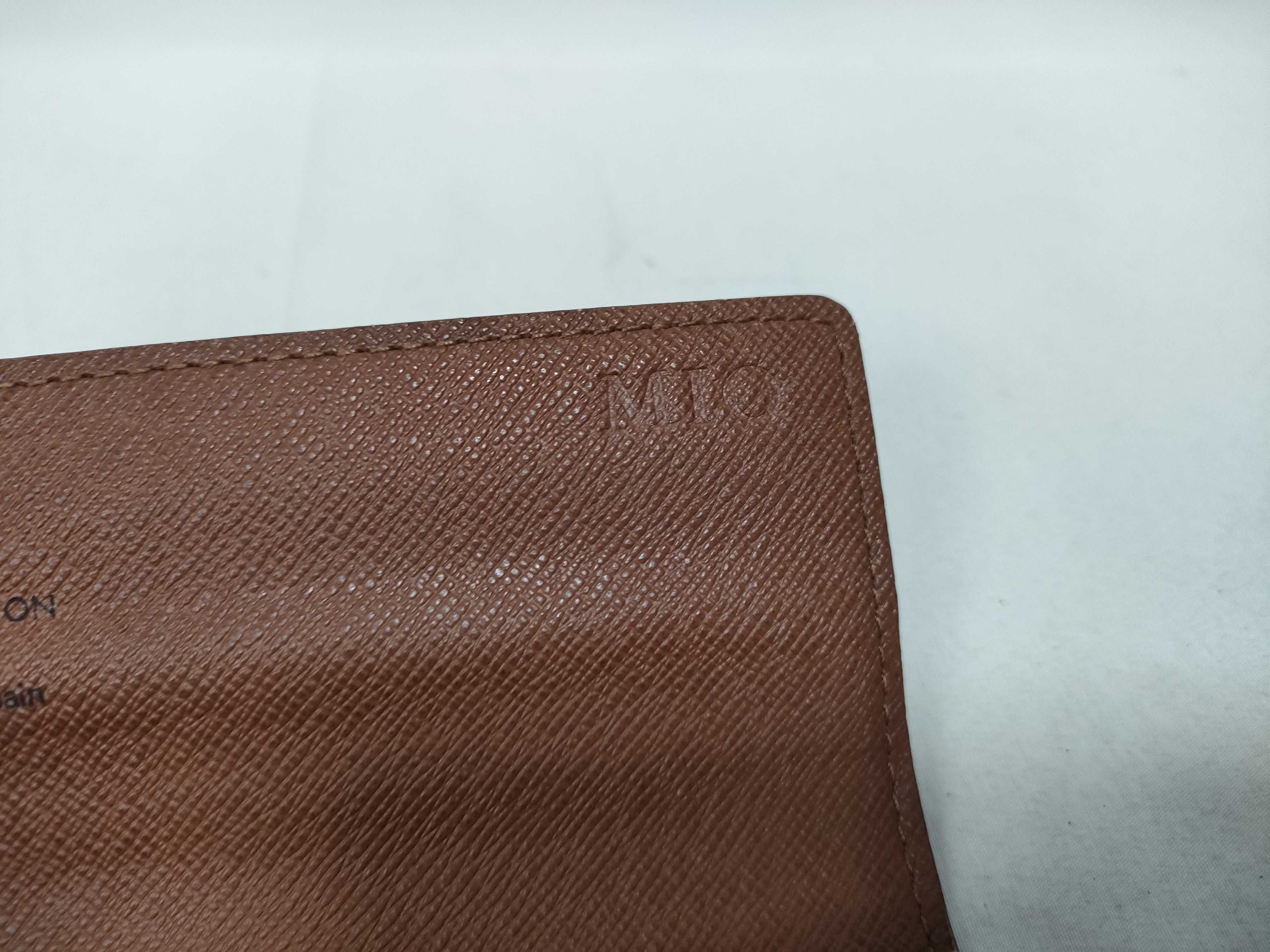 Monogram LV Wallet — view 12