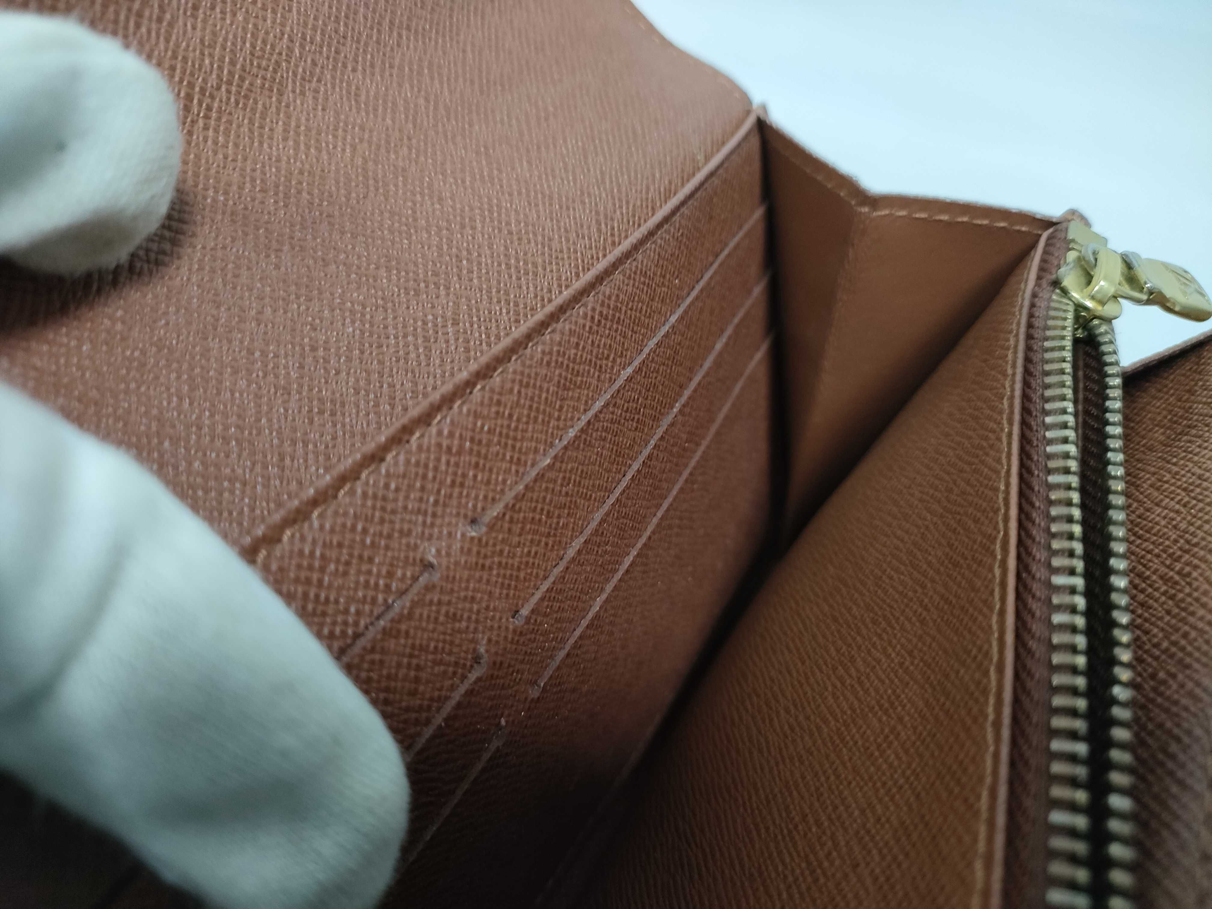 Monogram LV Wallet — view 14