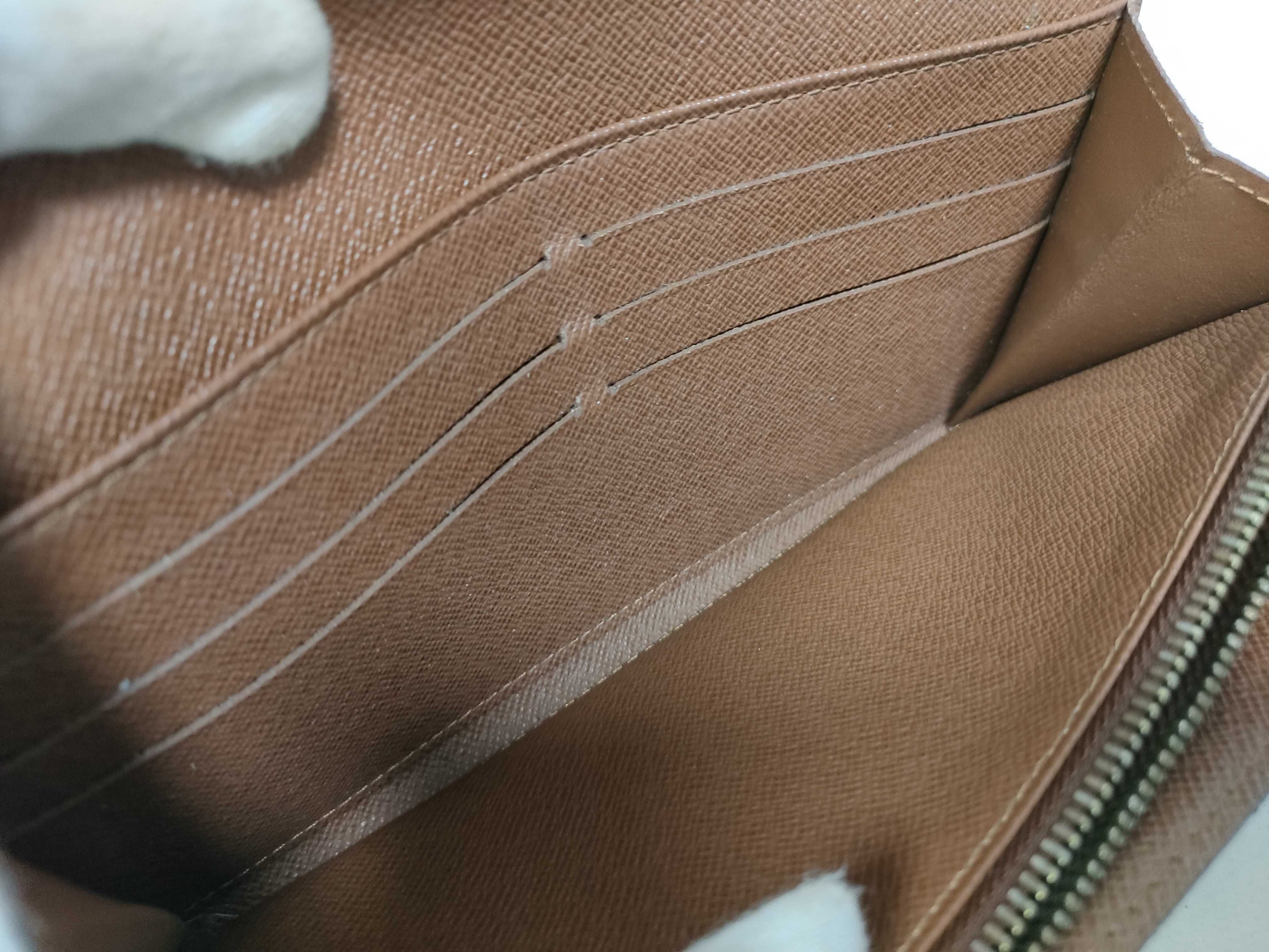 Monogram LV Wallet — view 15