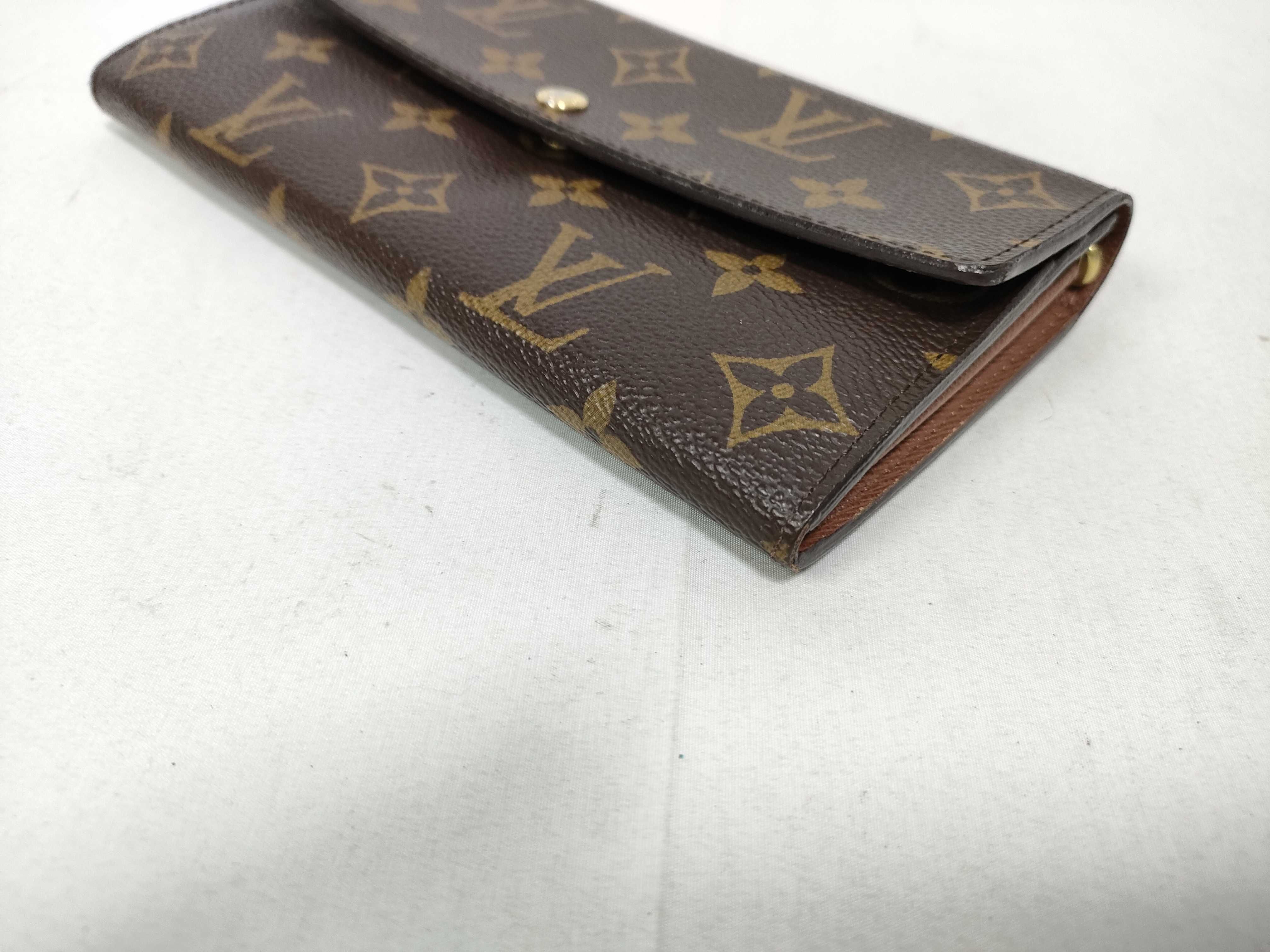 Monogram LV Wallet — view 3