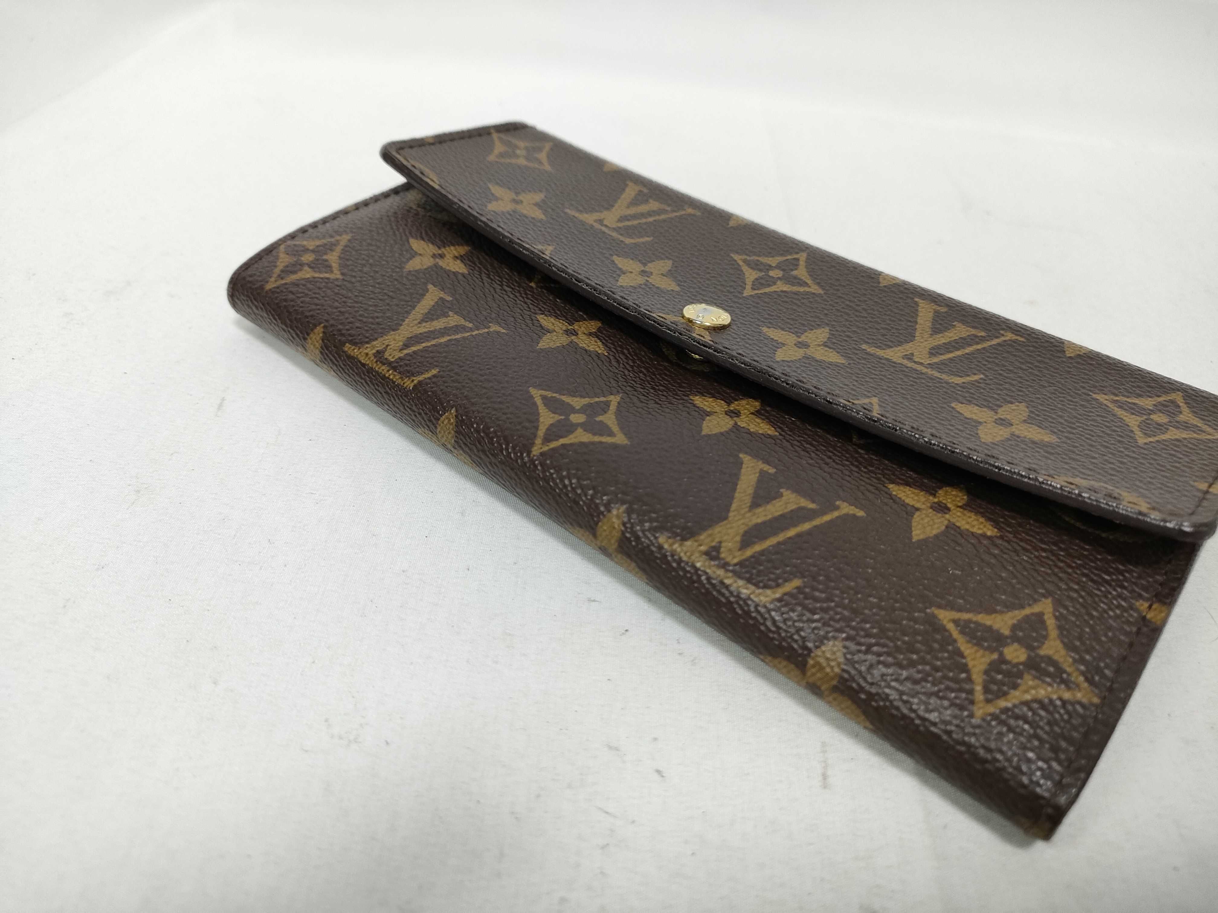 Monogram LV Wallet — view 5