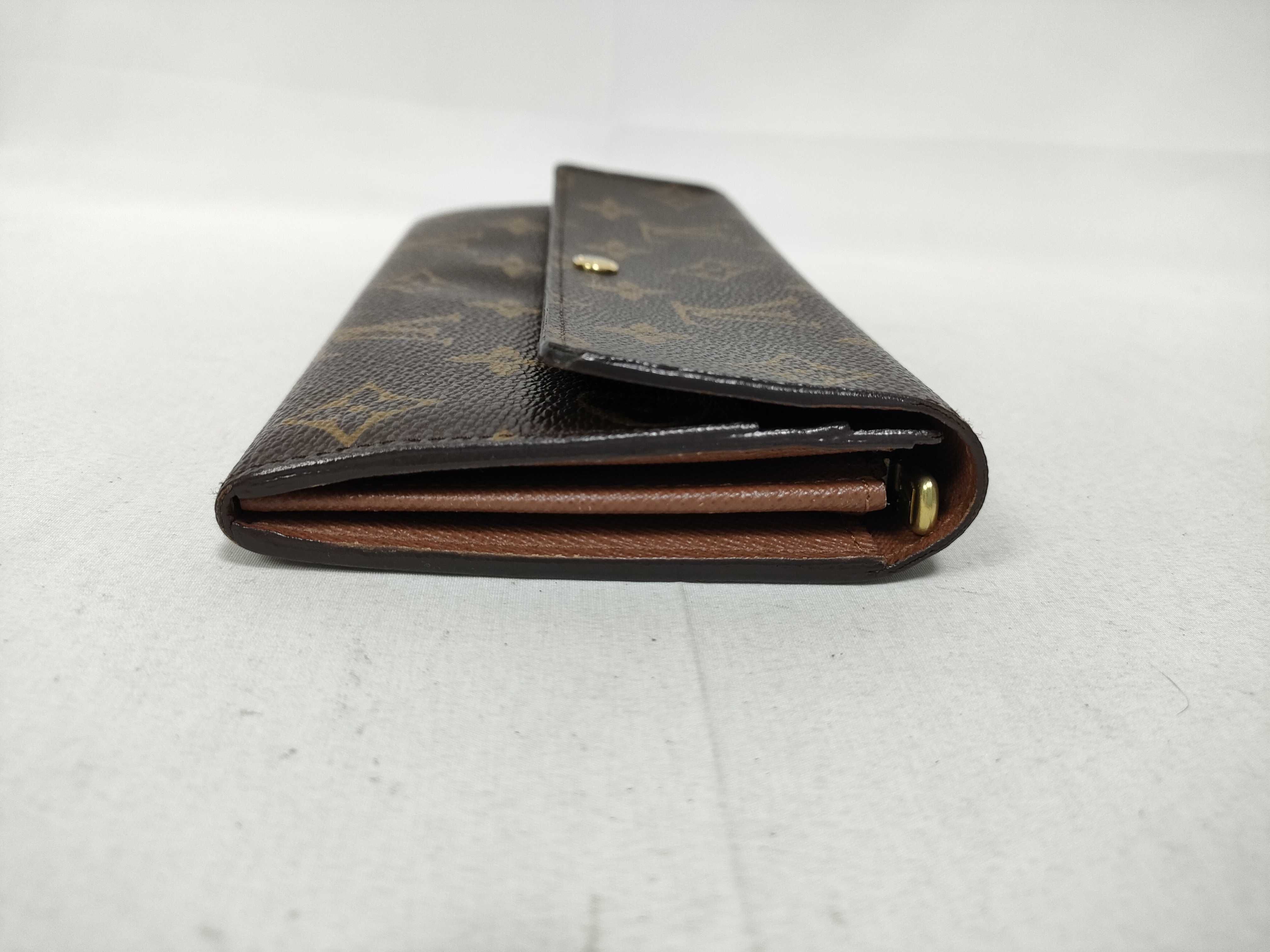 Monogram LV Wallet — view 6