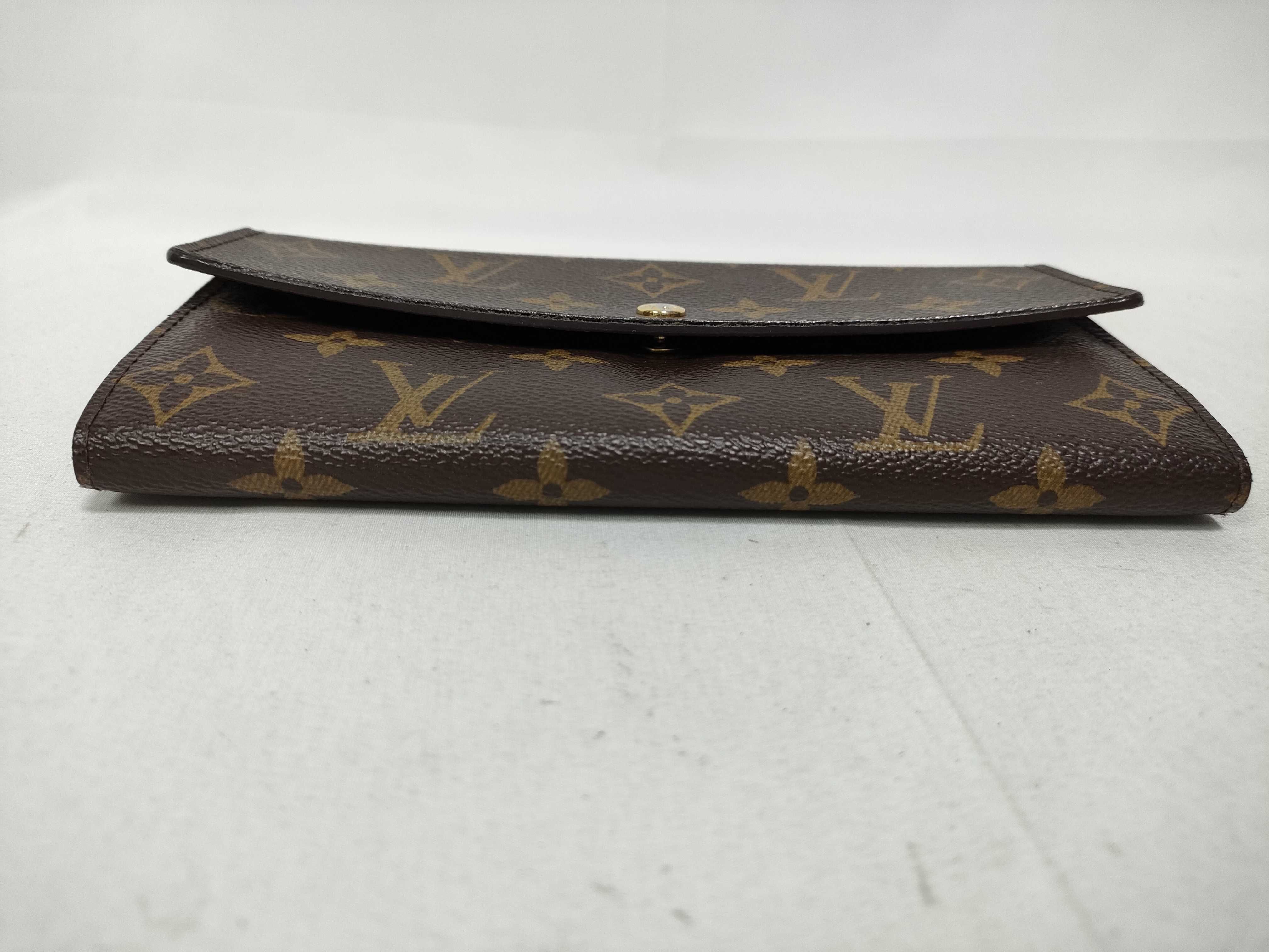 Monogram LV Wallet — view 7