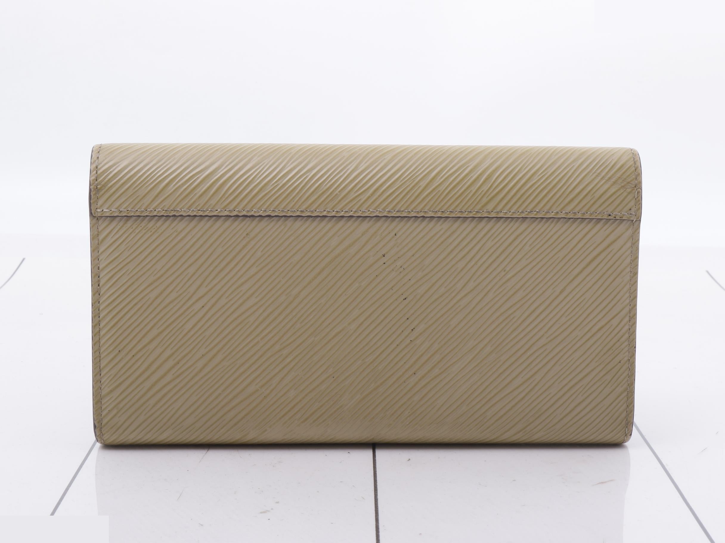 Portefeuille Twist — view 2