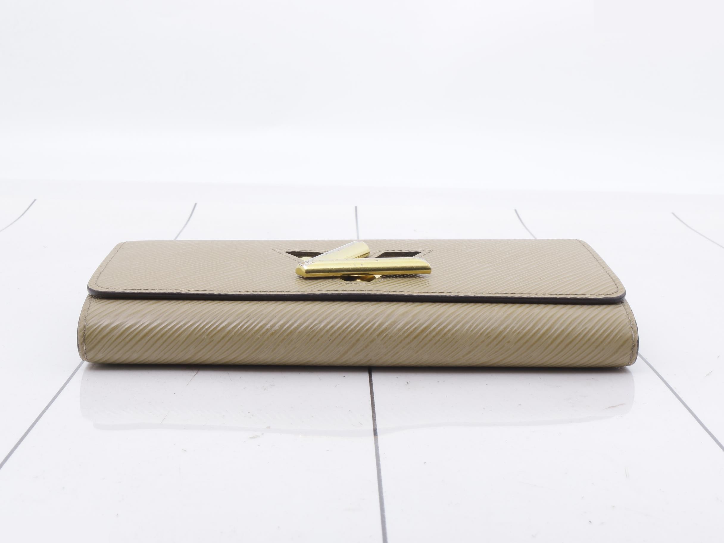 Portefeuille Twist — view 3