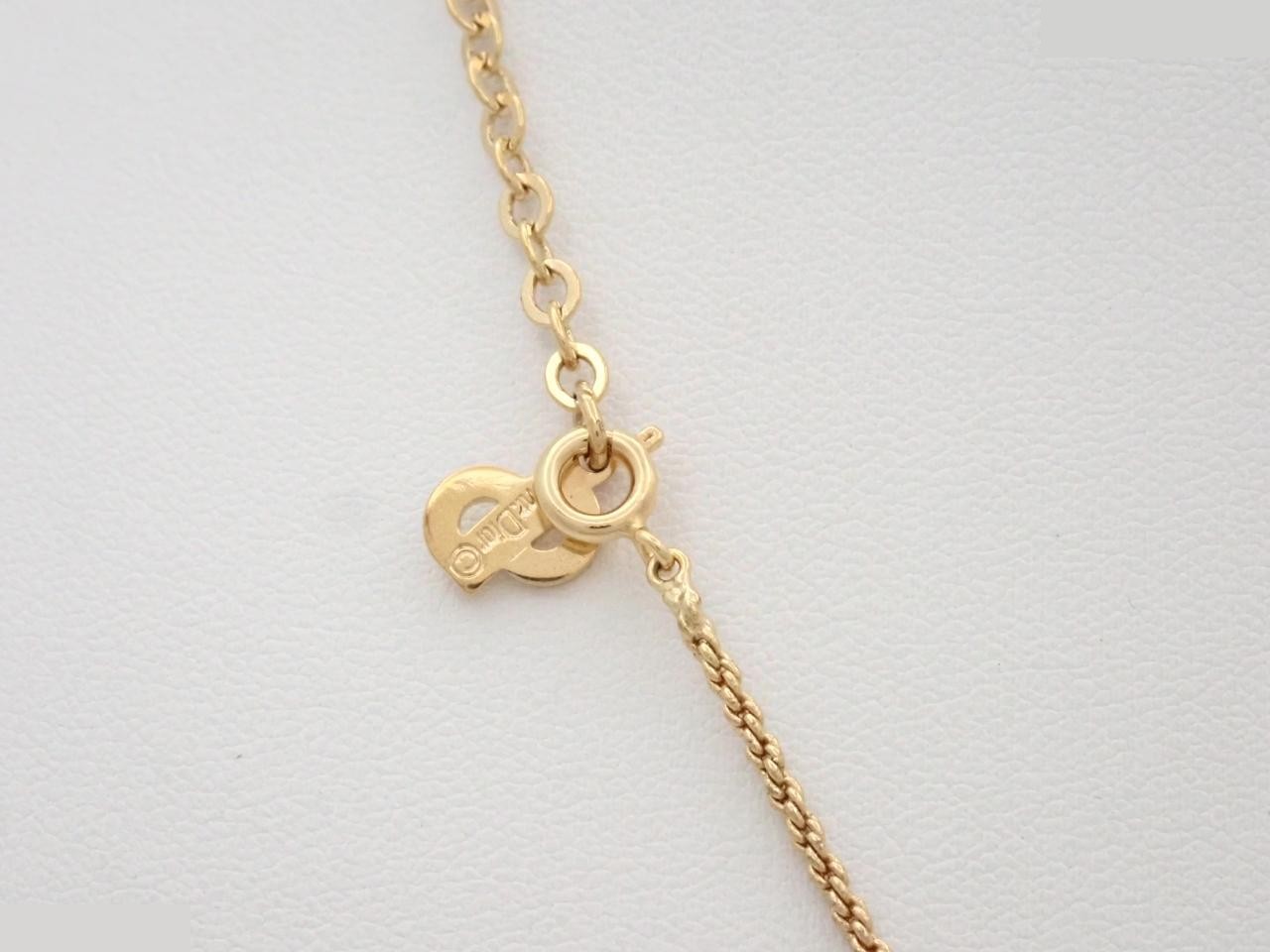 Other lines: Precious metals, necklaces, pendants, chain approximately 44cm — view 2