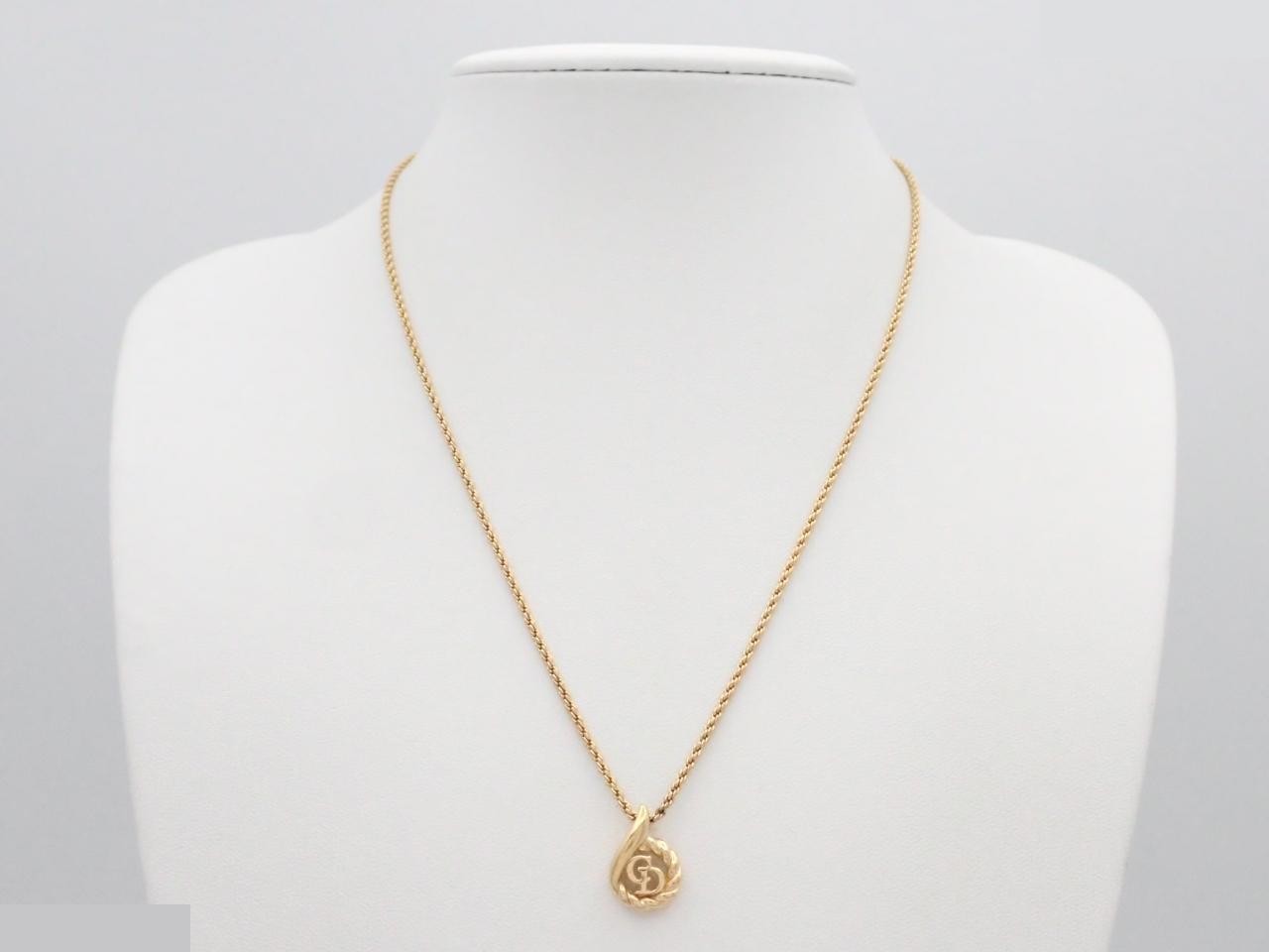 Other lines: Precious metals, necklaces, pendants, chain approximately 44cm — view 3