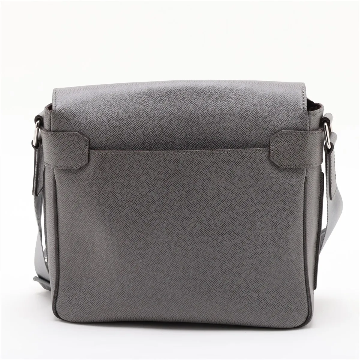 Taiga Roman PM M32700 DU2192 Gray — view 2