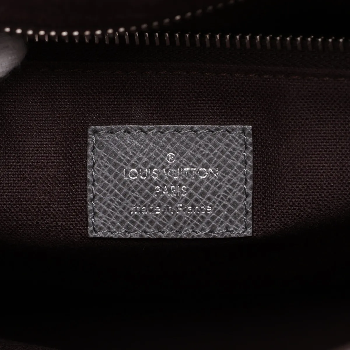 Taiga Roman PM M32700 DU2192 Gray — view 11