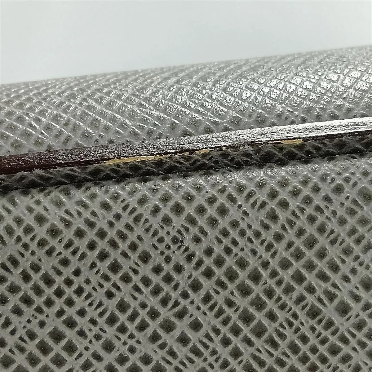 Taiga Roman PM M32700 DU2192 Gray — view 13