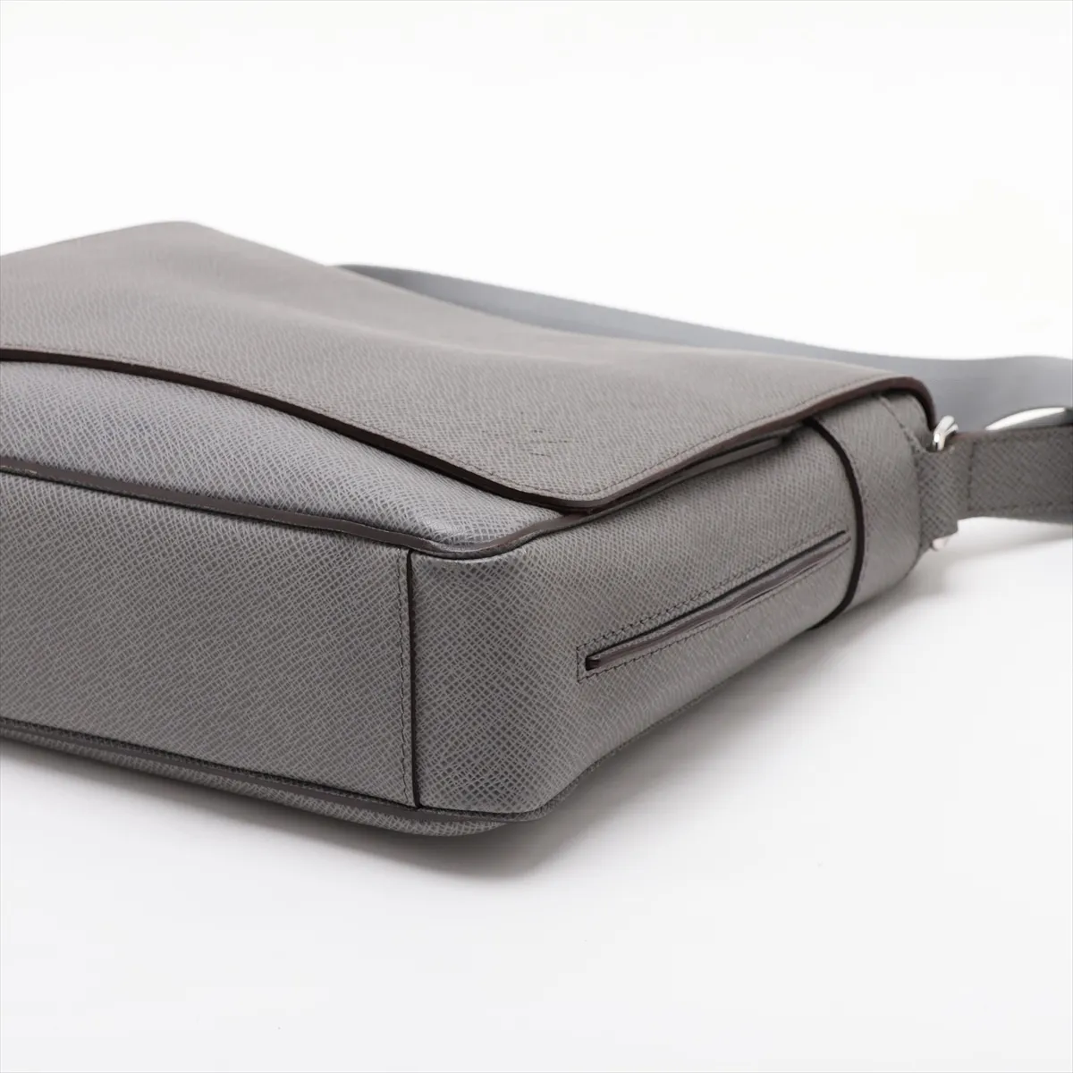 Taiga Roman PM M32700 DU2192 Gray — view 3