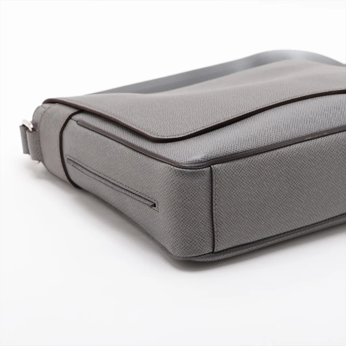 Taiga Roman PM M32700 DU2192 Gray — view 4