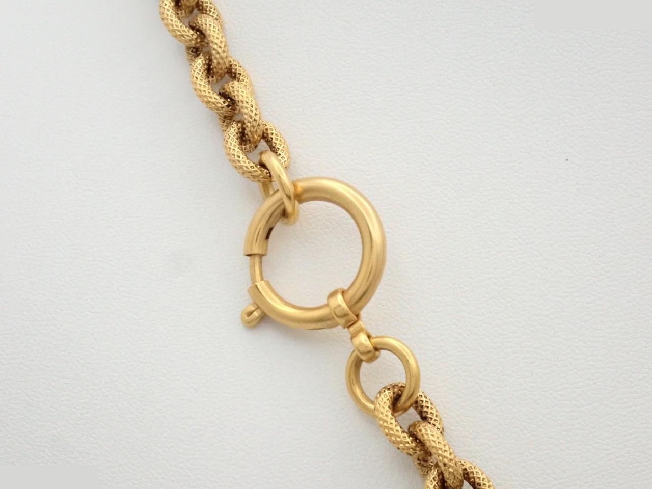 Coco Chain, approximately 80cm — view 2