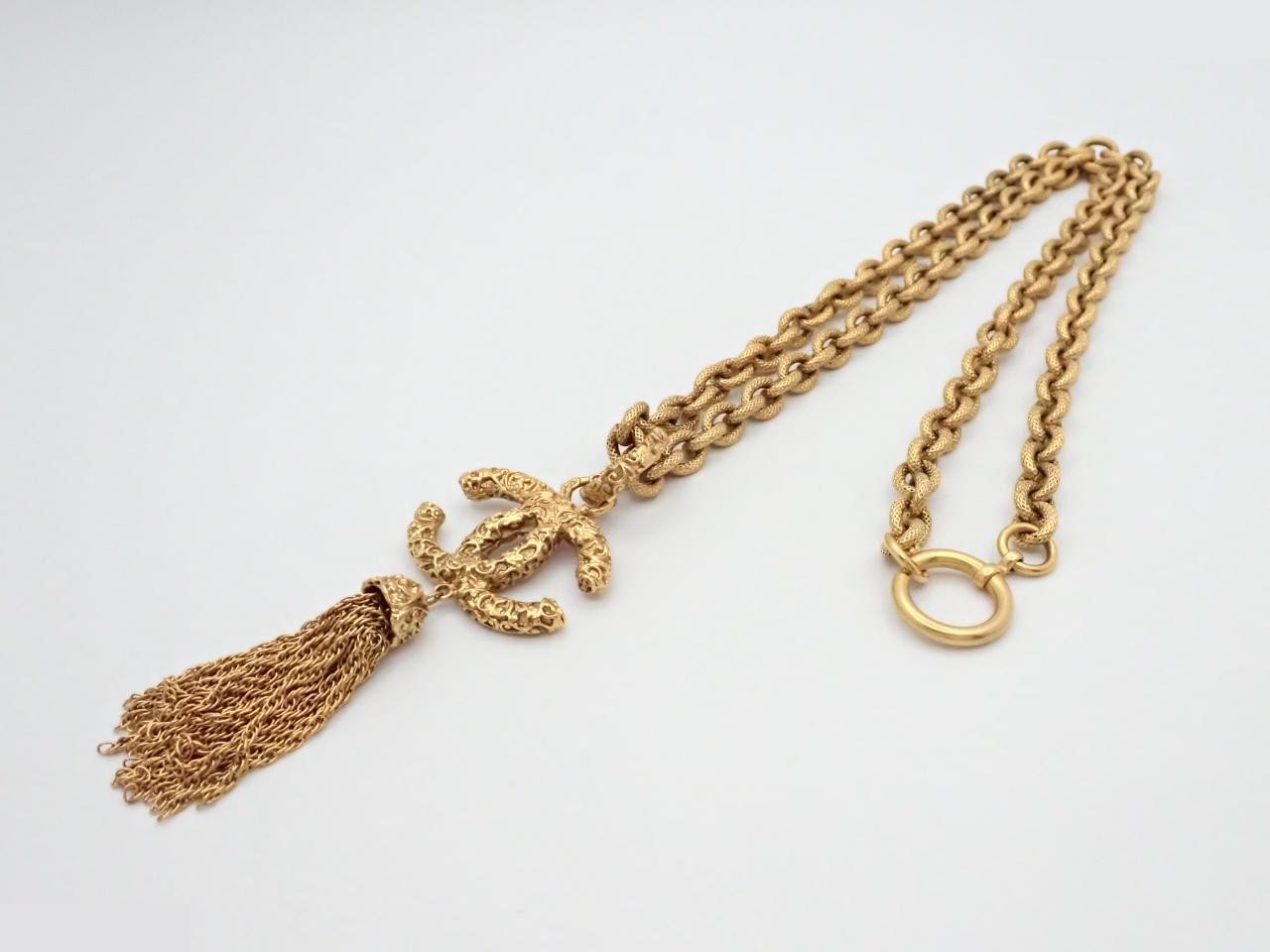 Coco Chain, approximately 80cm — view 3