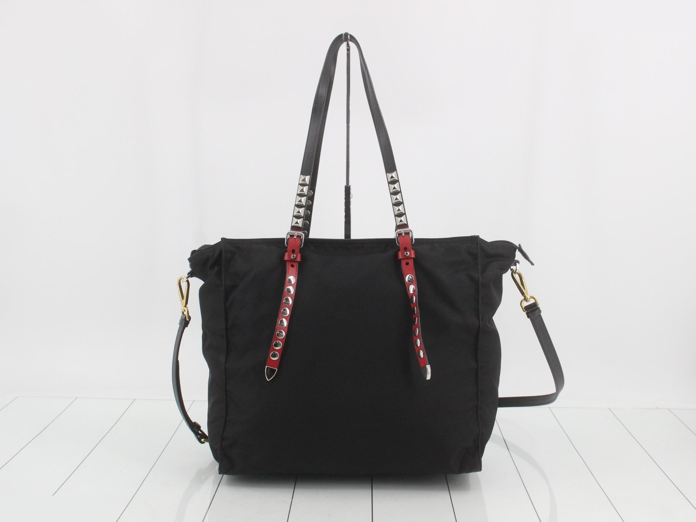 1BG260 2-way bag — view 2
