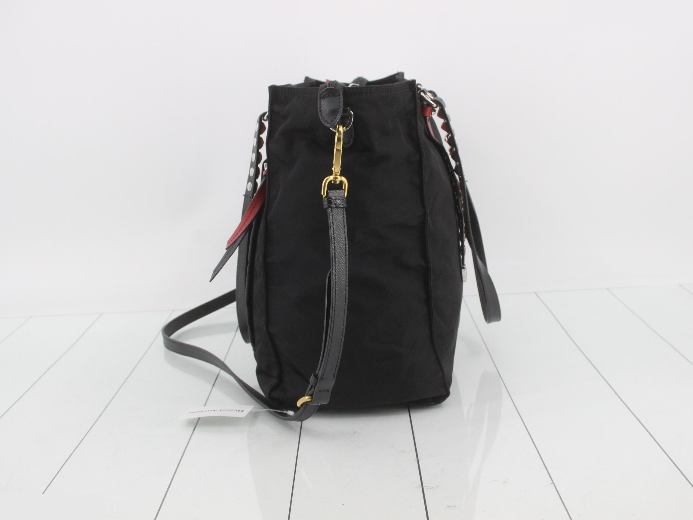 1BG260 2-way bag — view 3