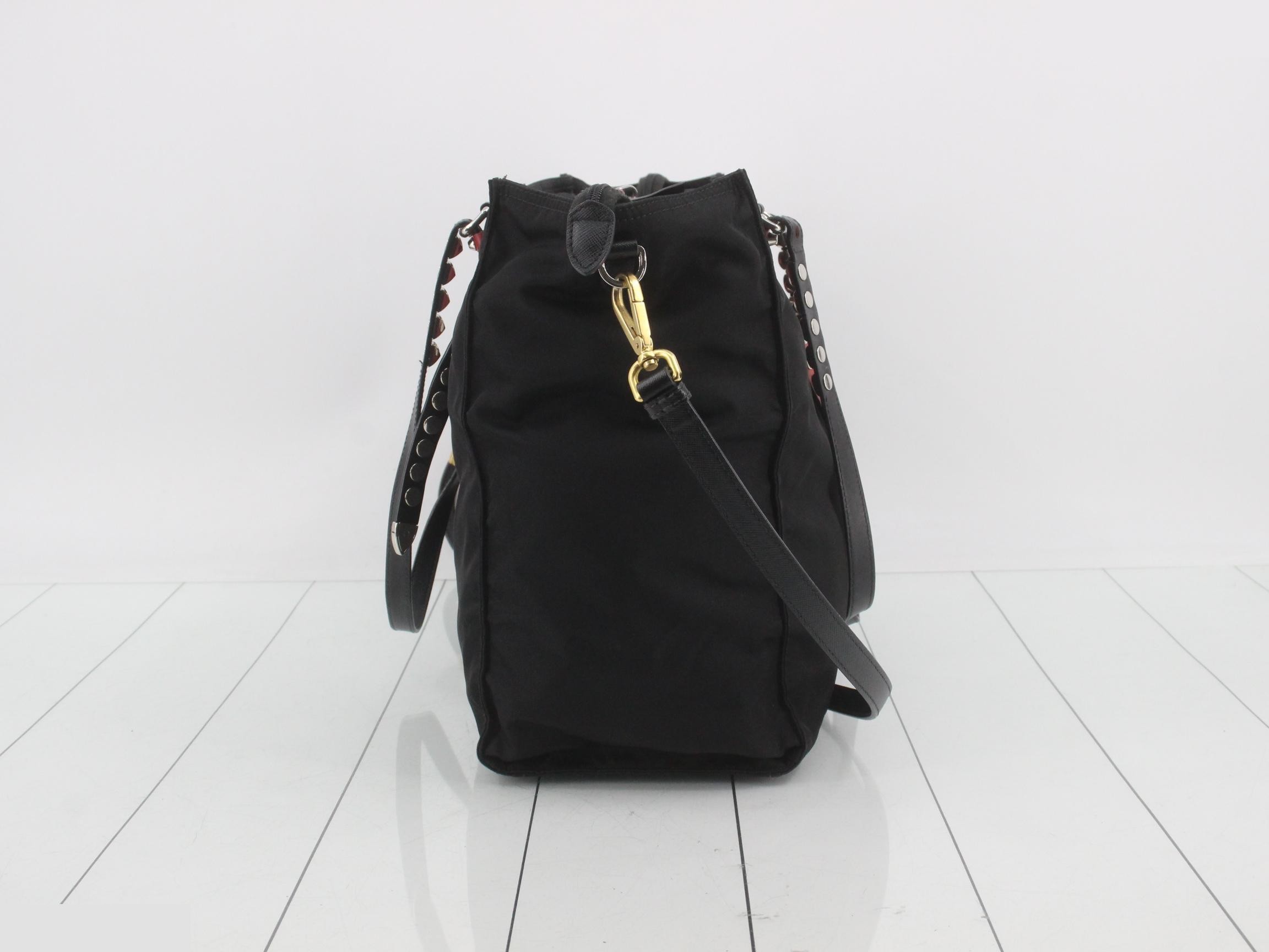 1BG260 2-way bag — view 4