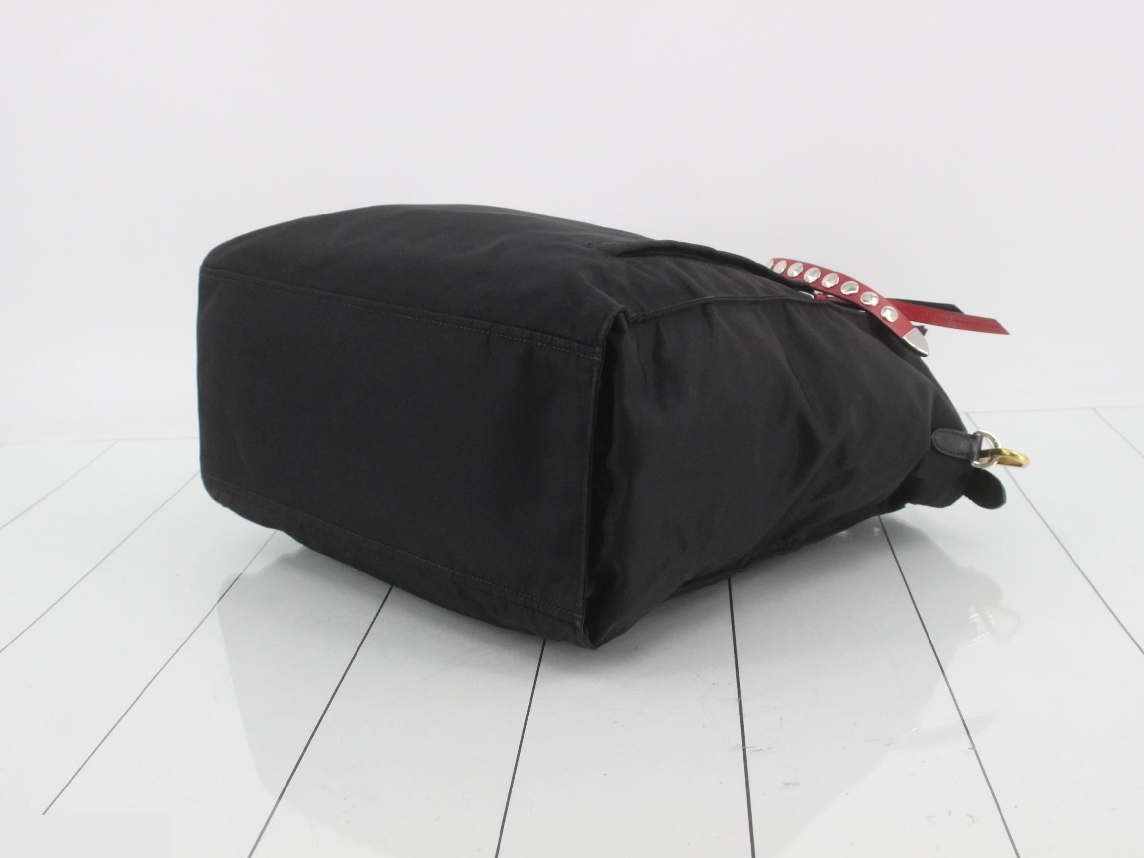 1BG260 2-way bag — view 6