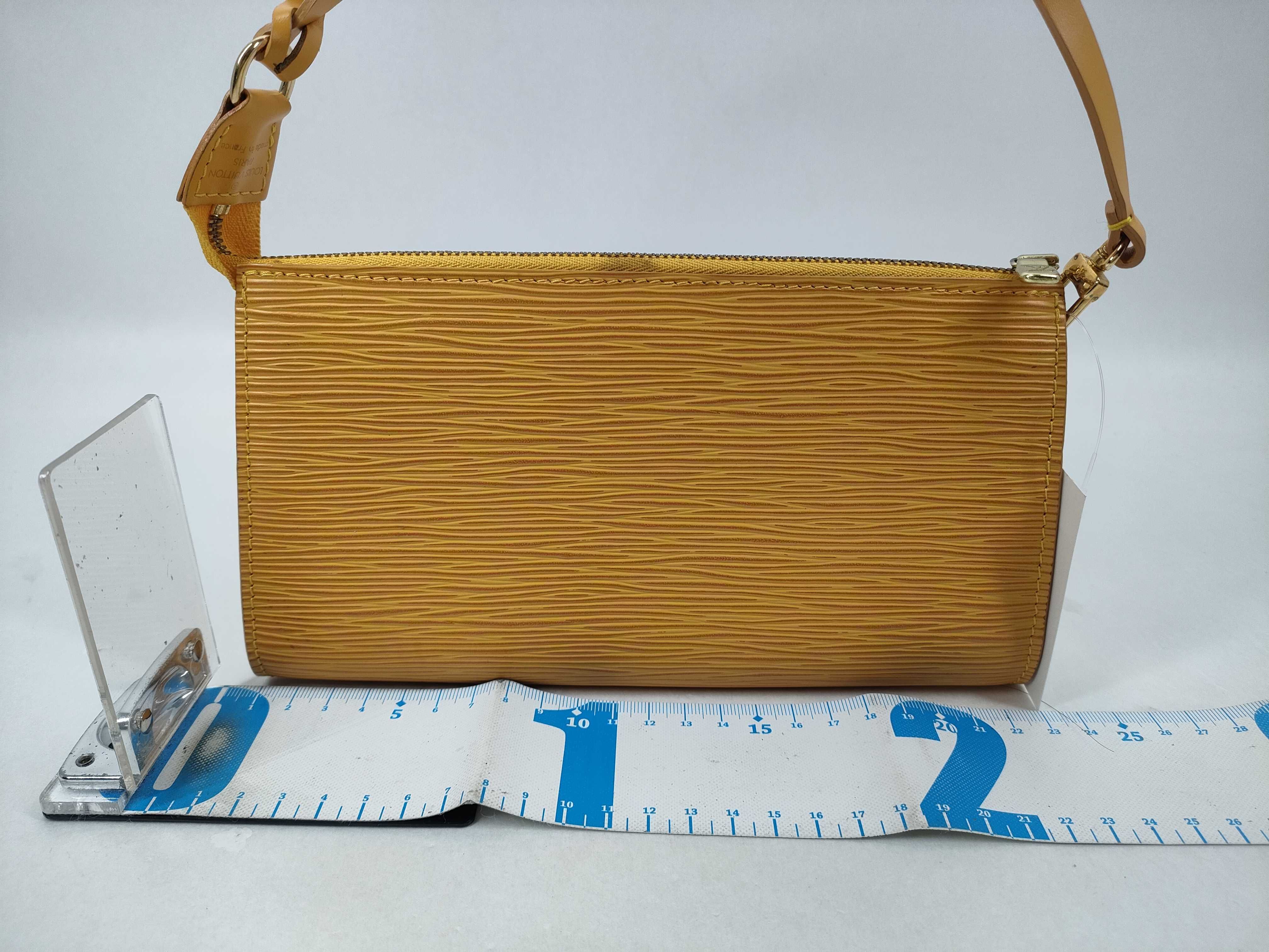 Epi Accessoires Pouch — view 2