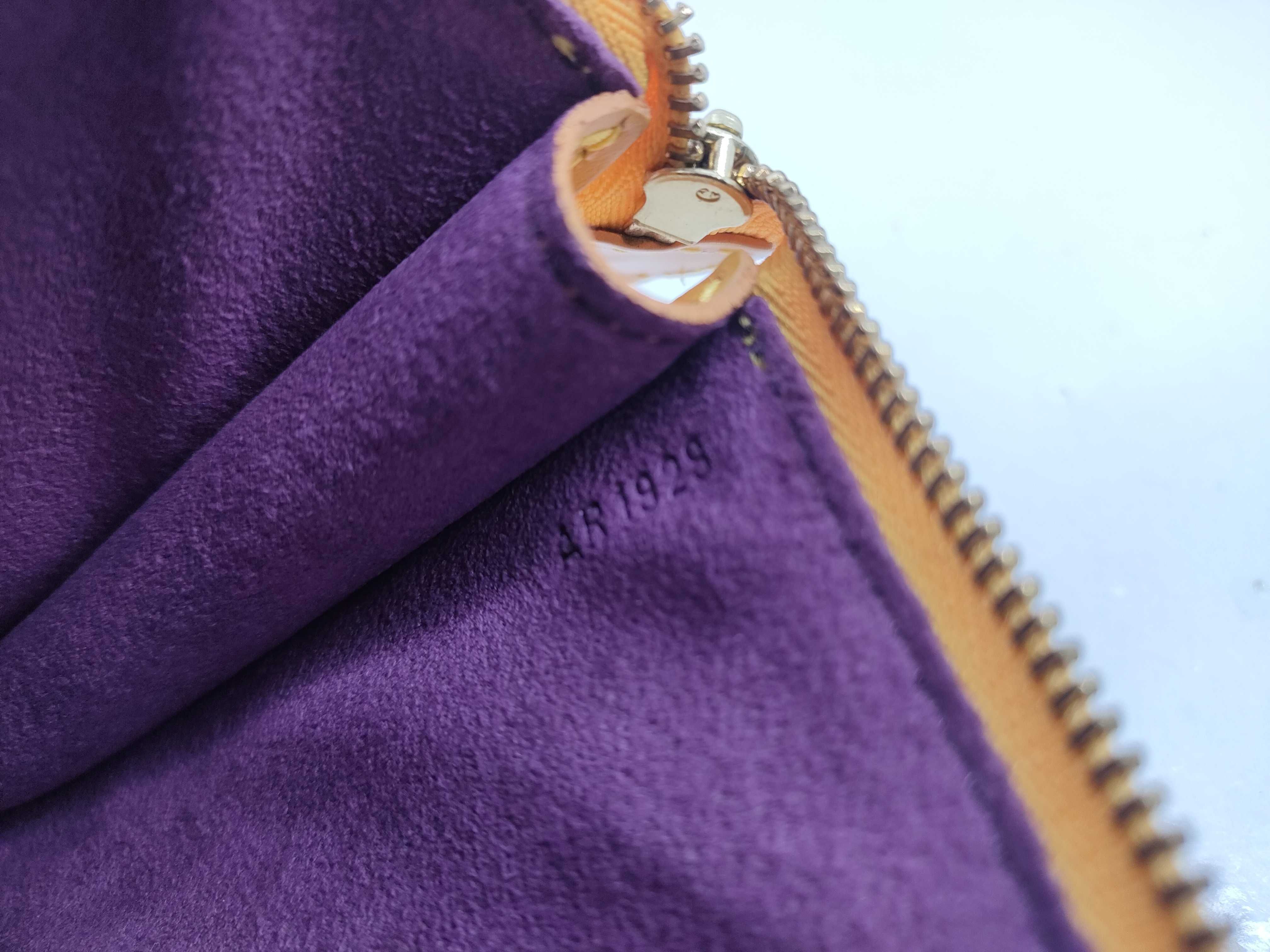 Epi Accessoires Pouch — view 13