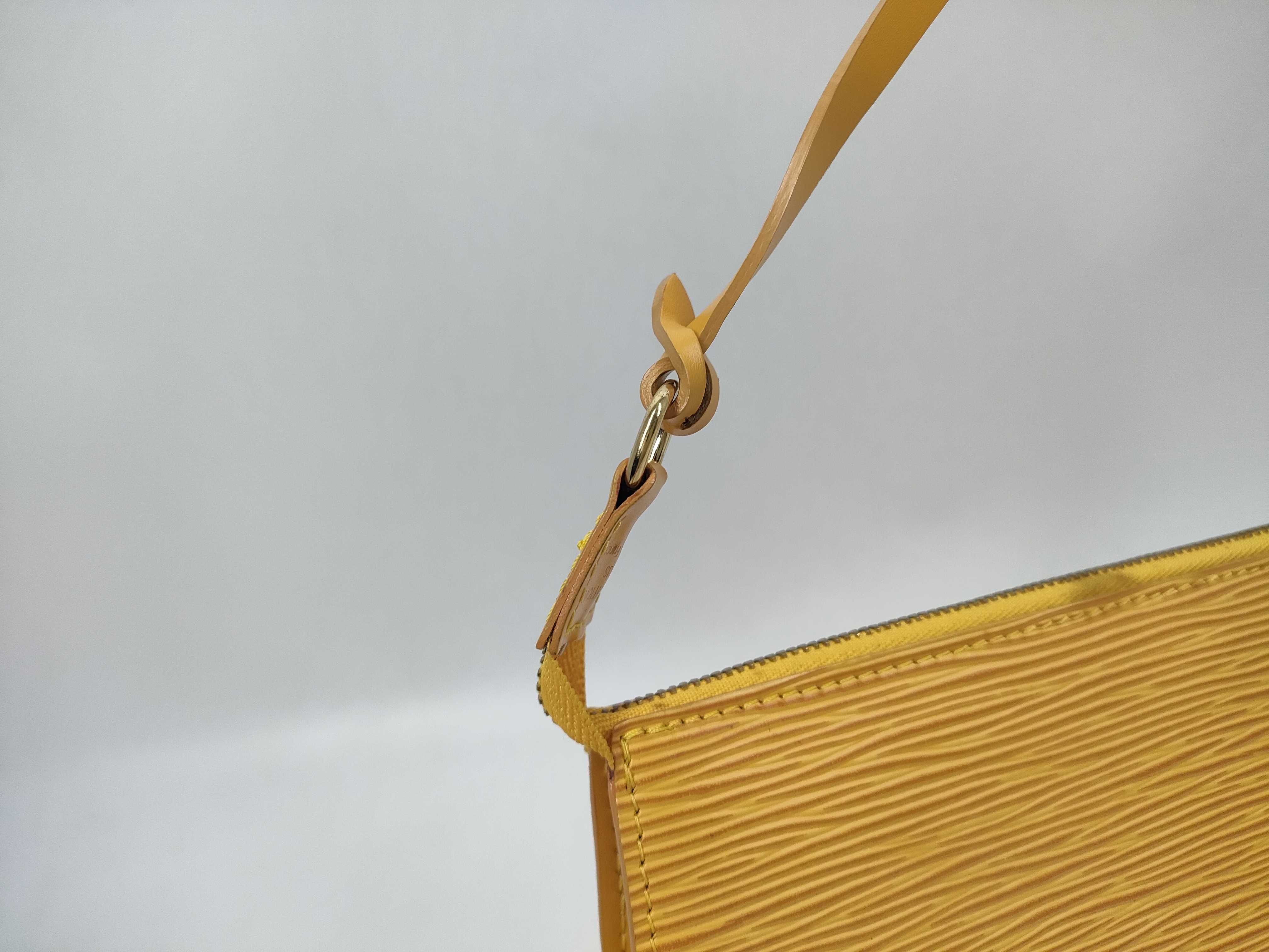Epi Accessoires Pouch — view 3