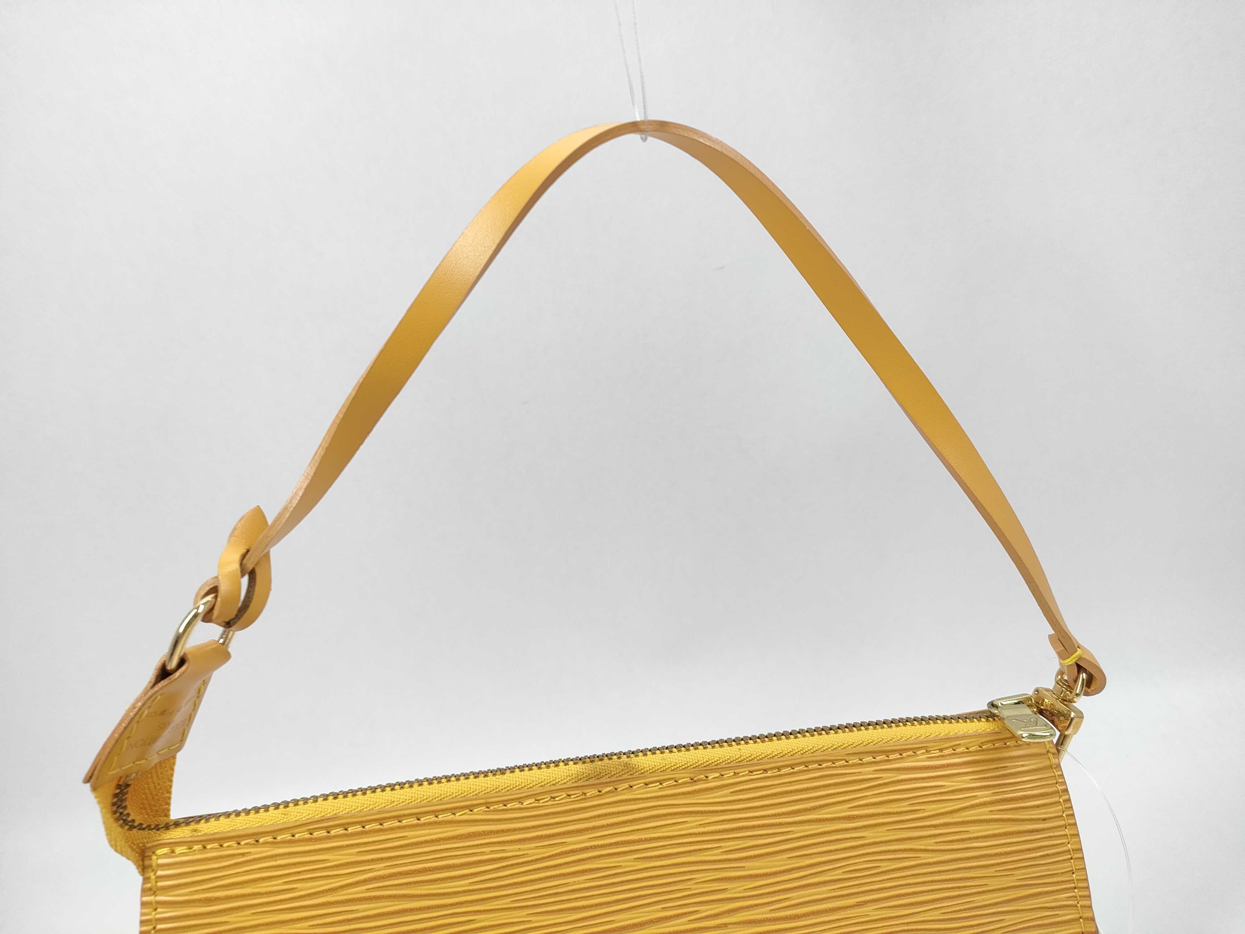 Epi Accessoires Pouch — view 4