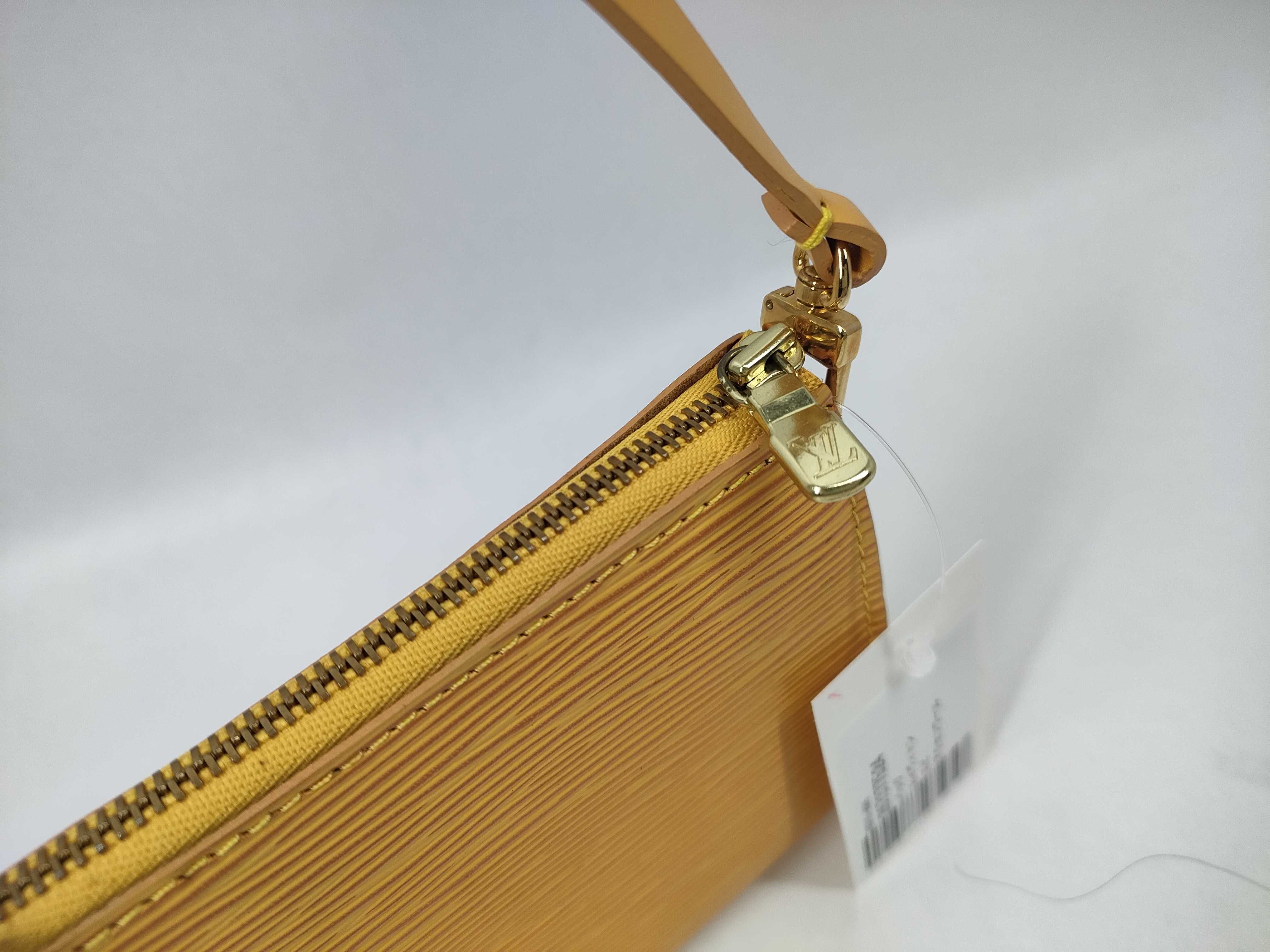Epi Accessoires Pouch — view 5