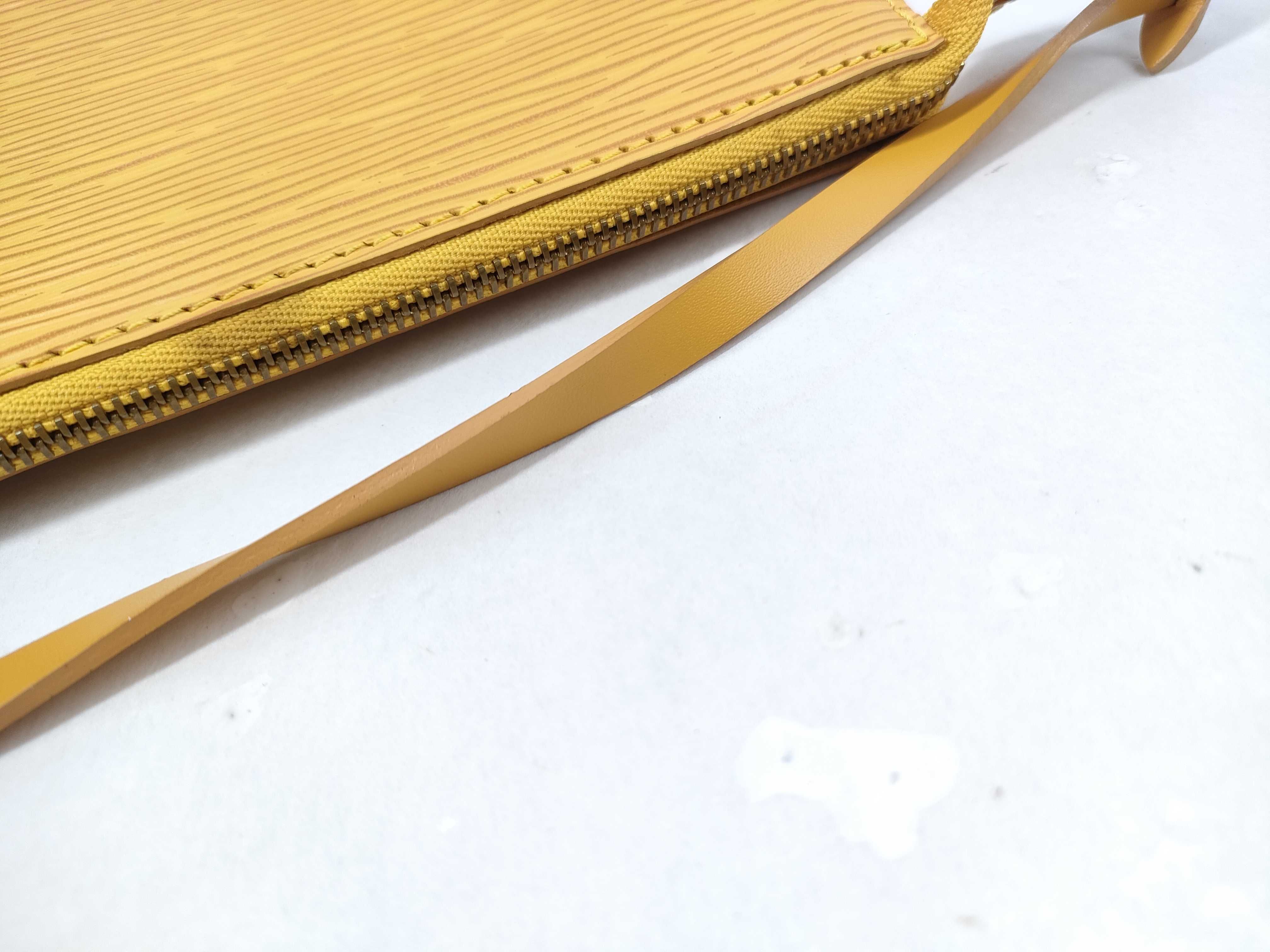 Epi Accessoires Pouch — view 7