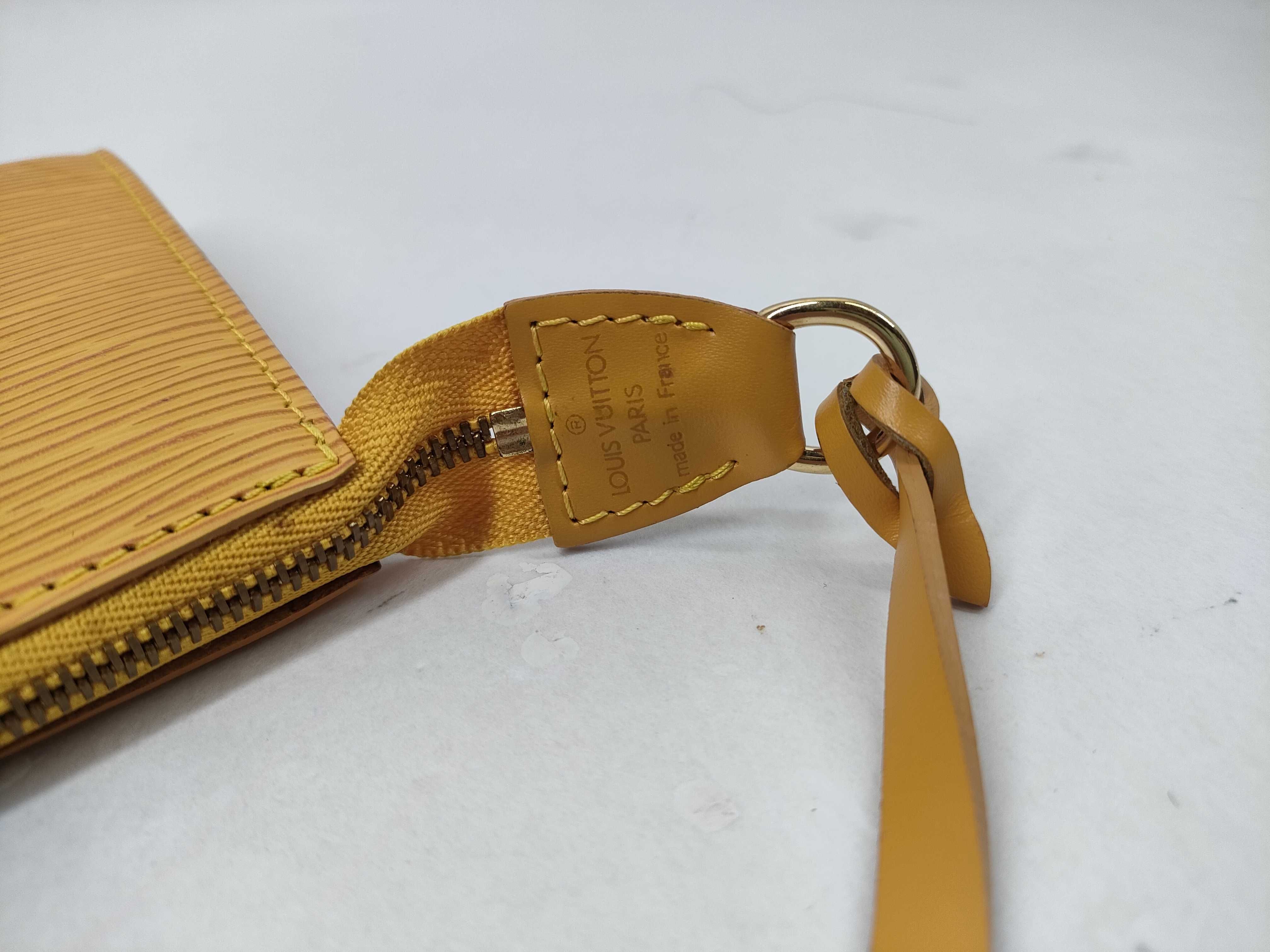 Epi Accessoires Pouch — view 8