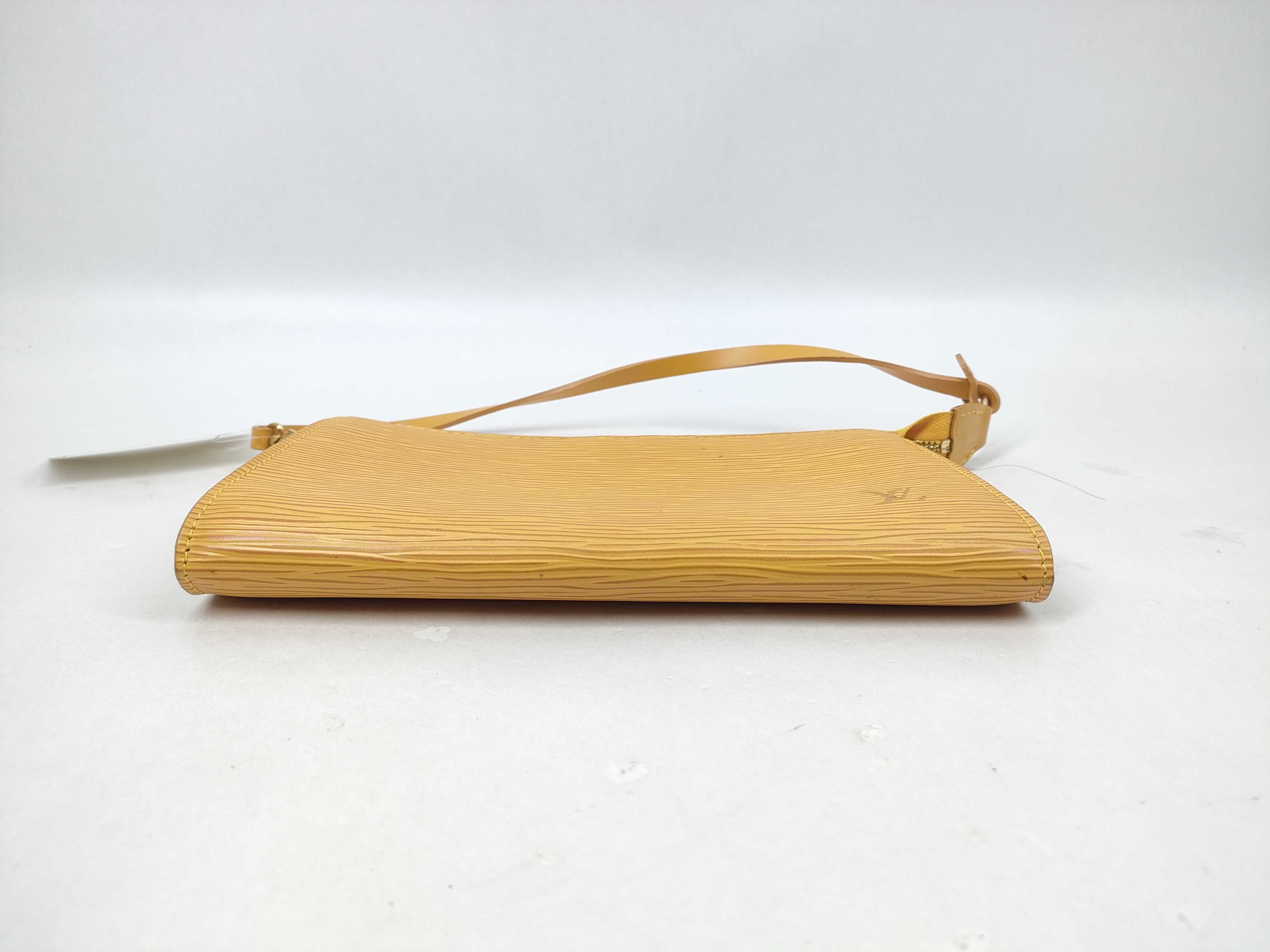 Epi Accessoires Pouch — view 10