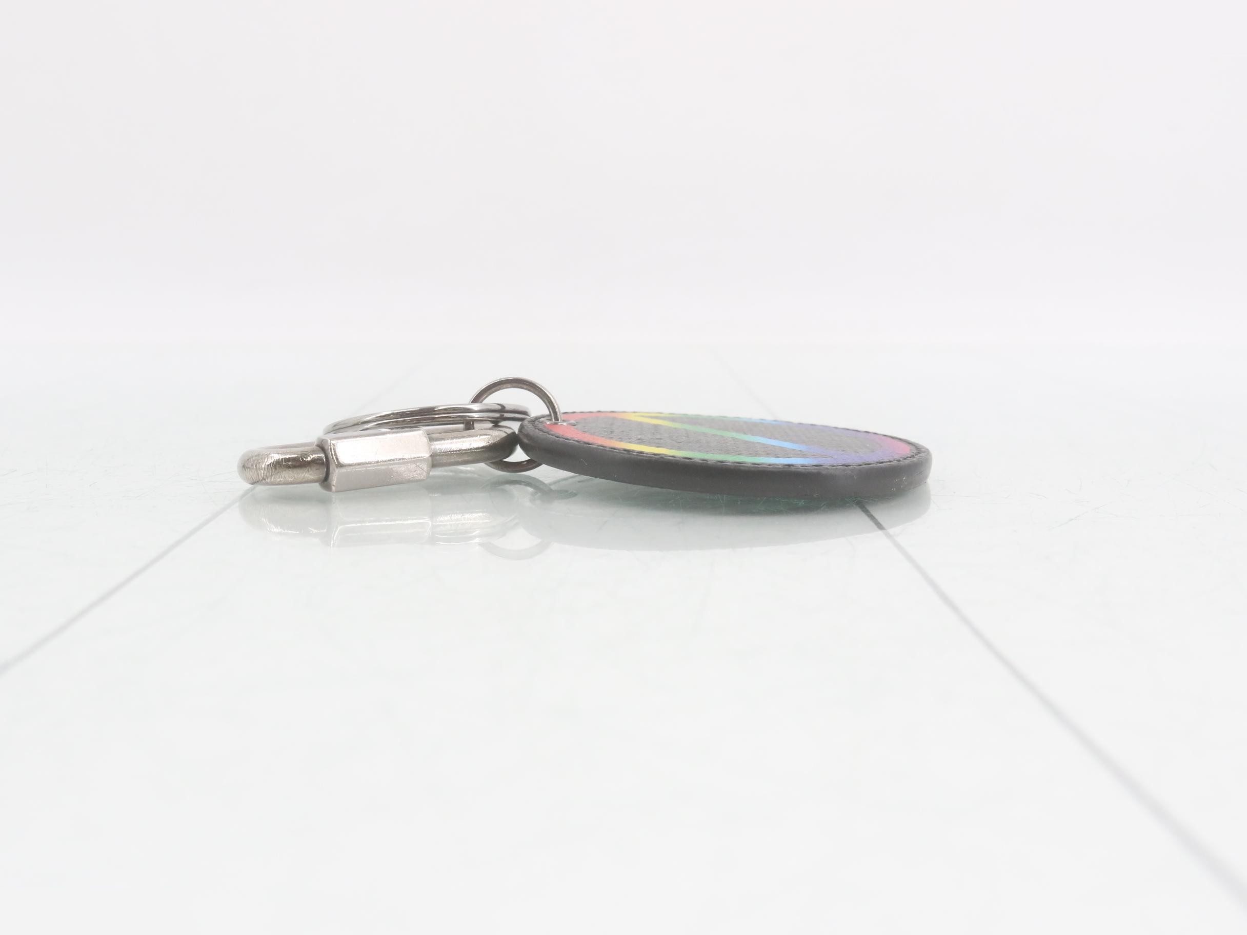 Porto Clé Round Rainbow — view 3