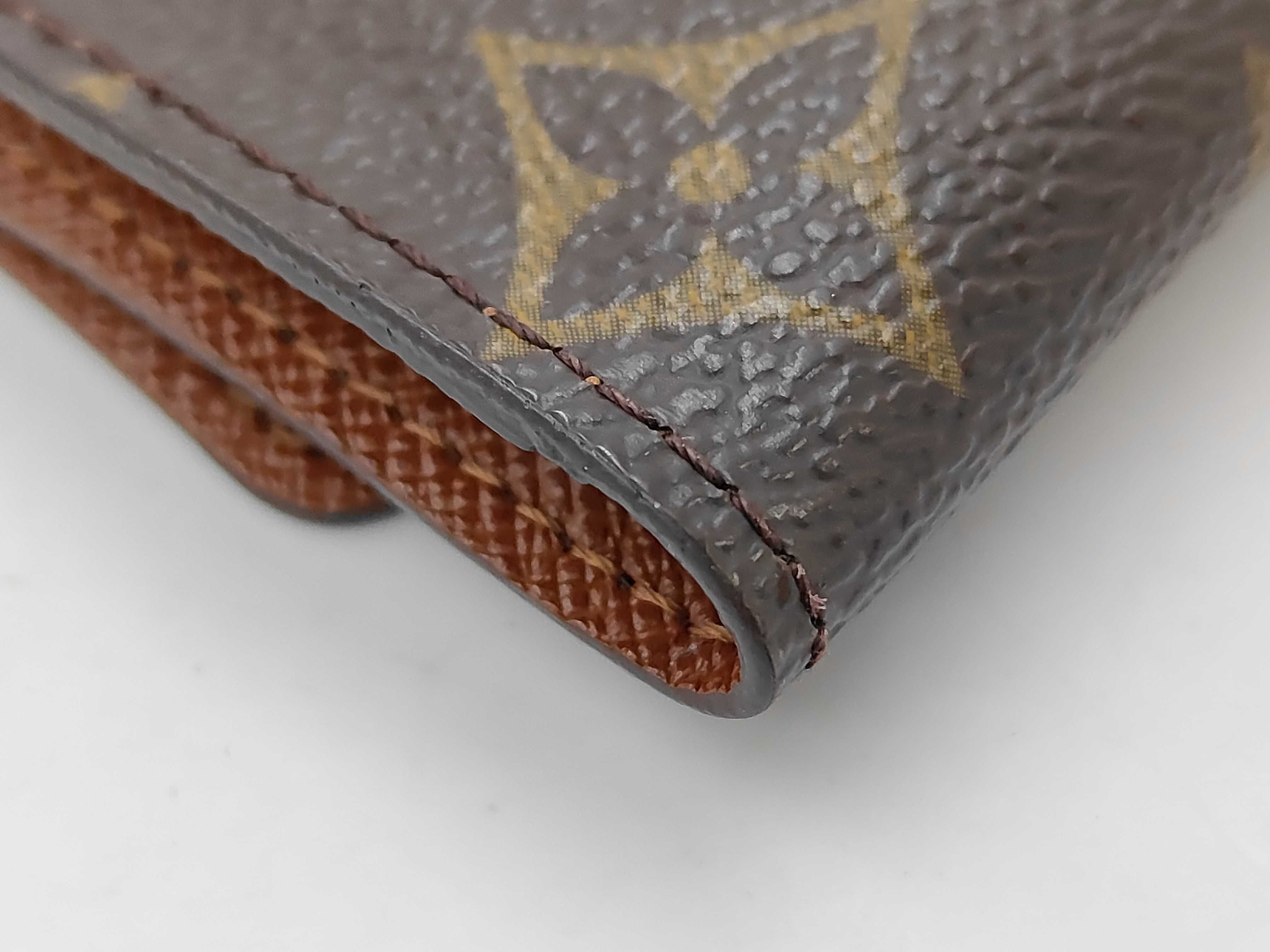 Monogram Multicles 6 Key Case — view 3