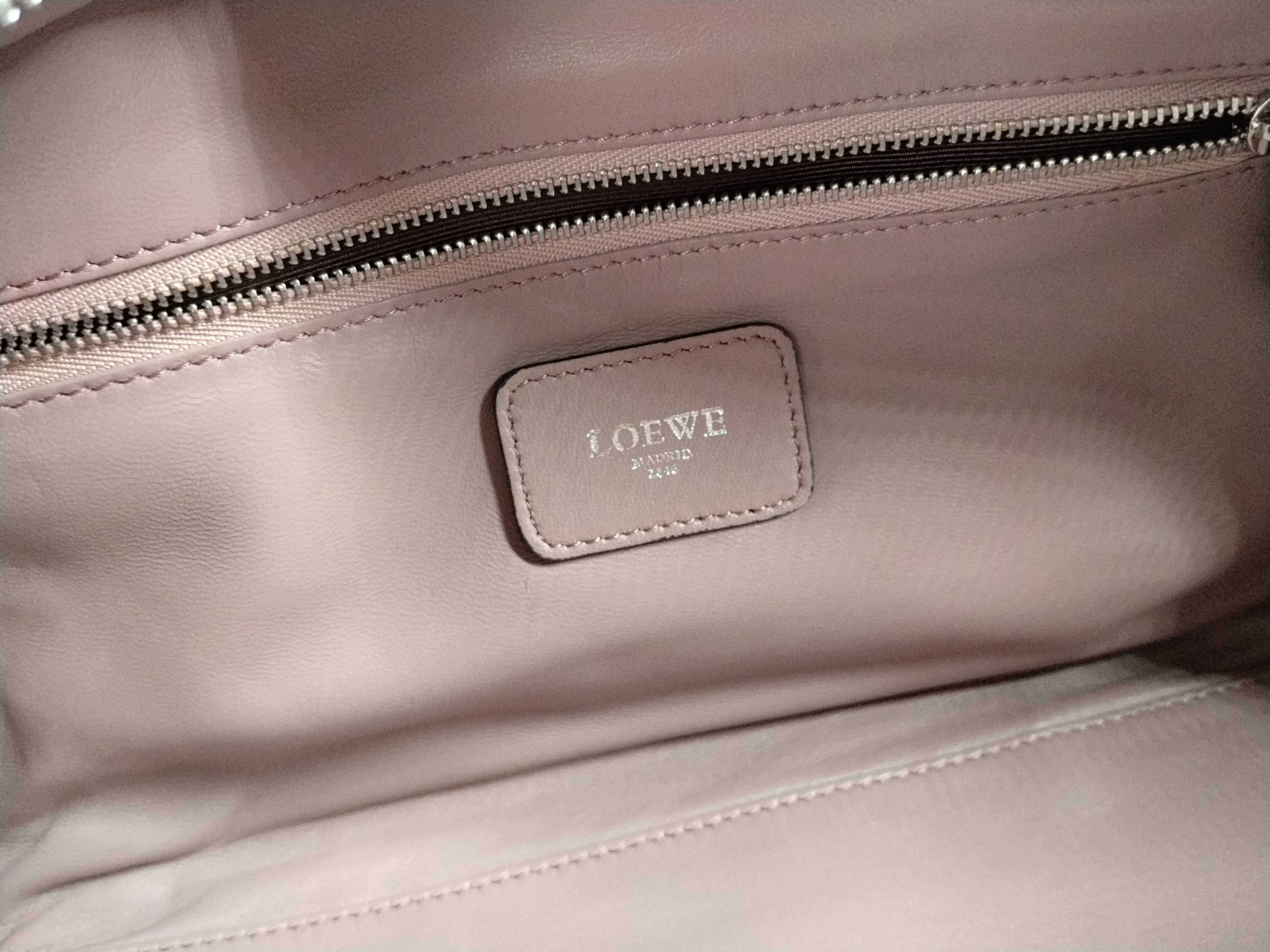Amazona 28 Handbag — view 15