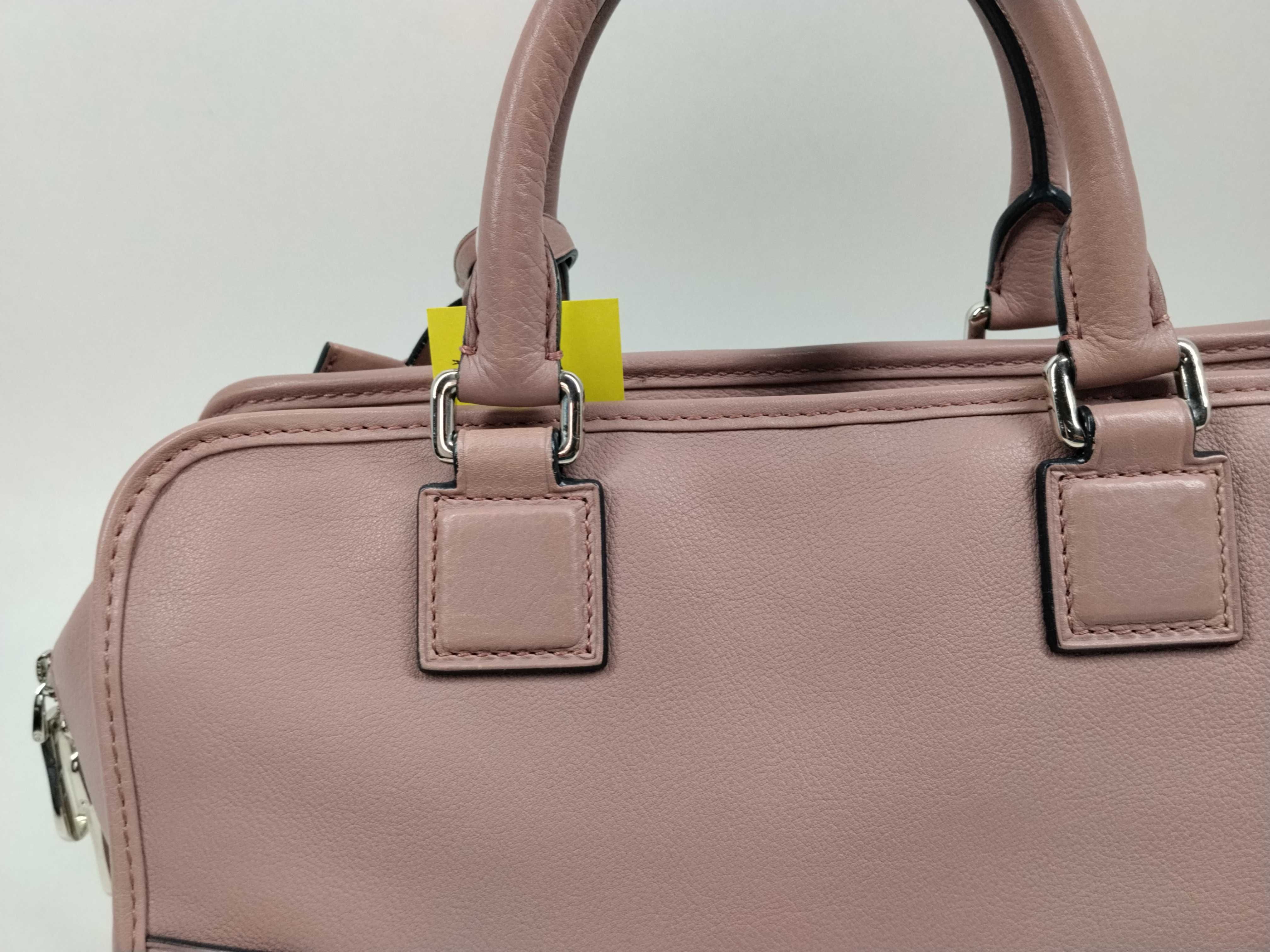 Amazona 28 Handbag — view 3