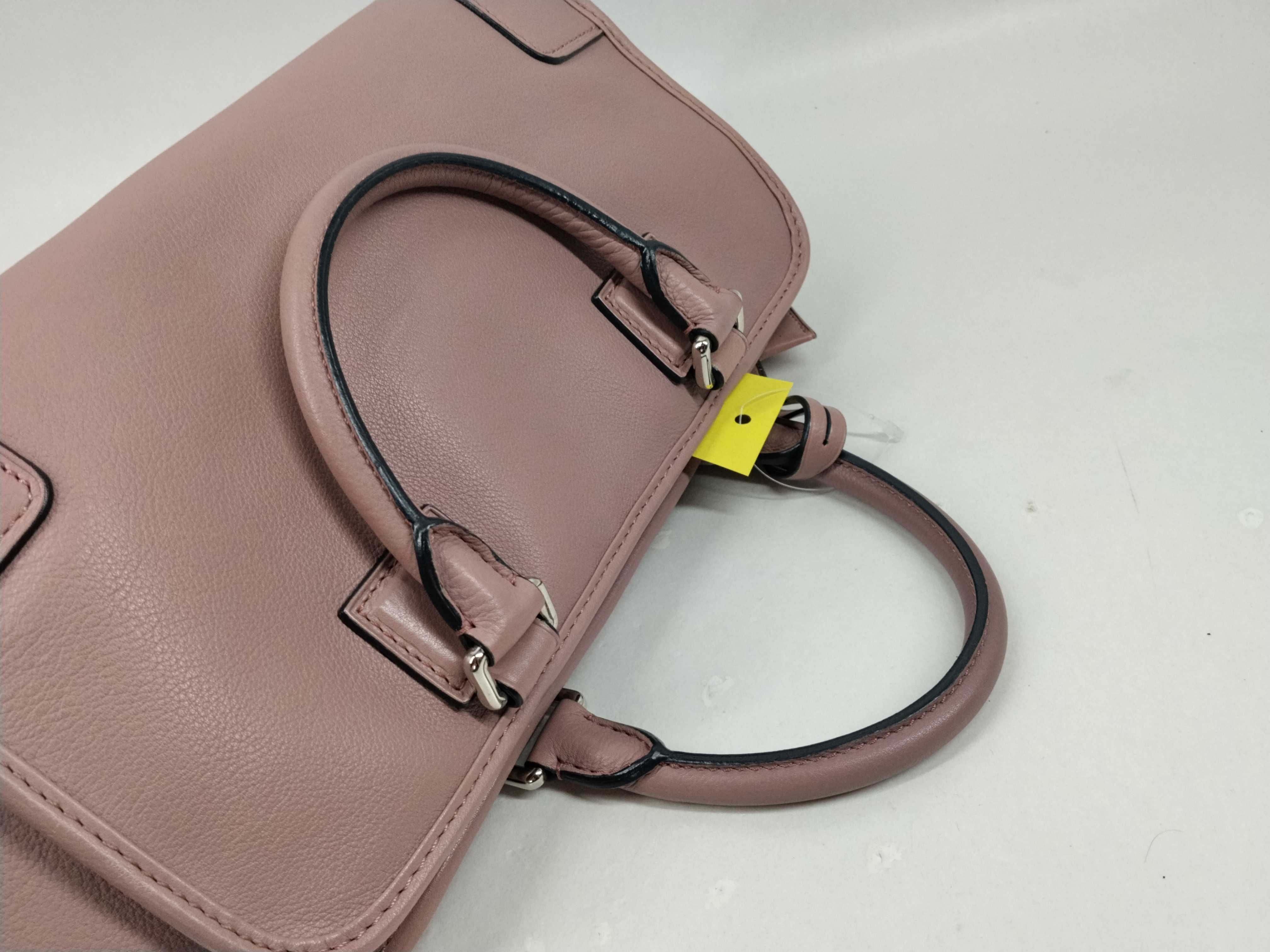 Amazona 28 Handbag — view 8