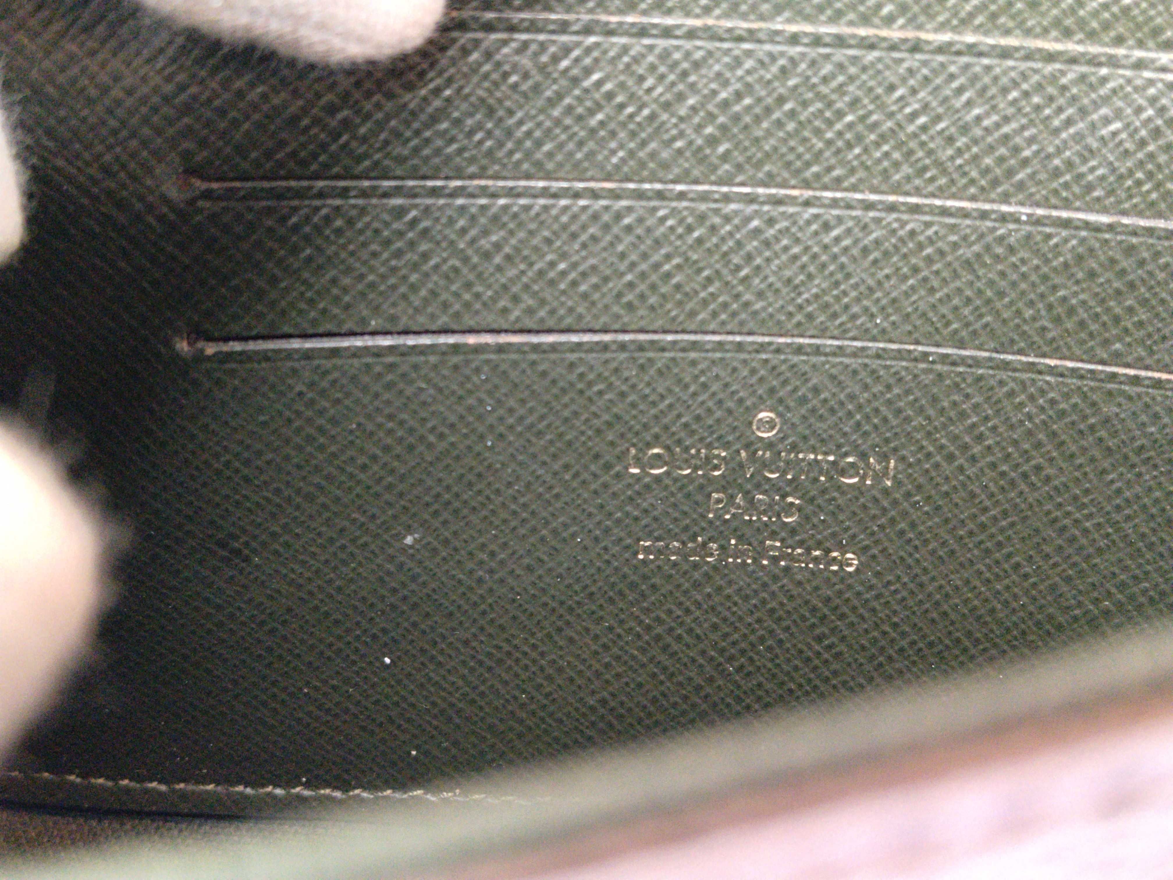 Monogram PH- Felicie Monogram Shoulder Bag Brown Canvas M80091 Shoulder Bag — view 11