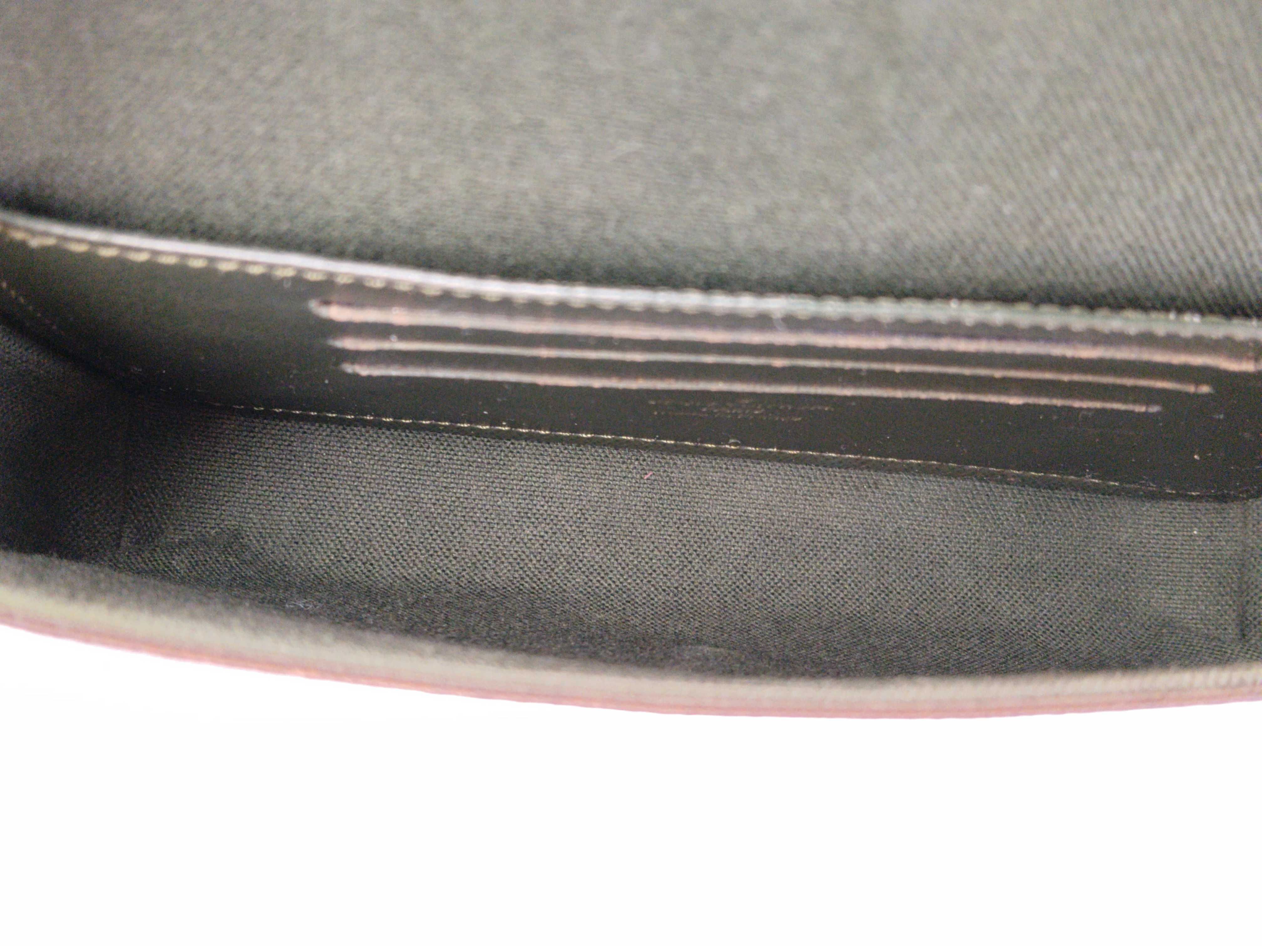 Monogram PH- Felicie Monogram Shoulder Bag Brown Canvas M80091 Shoulder Bag — view 9