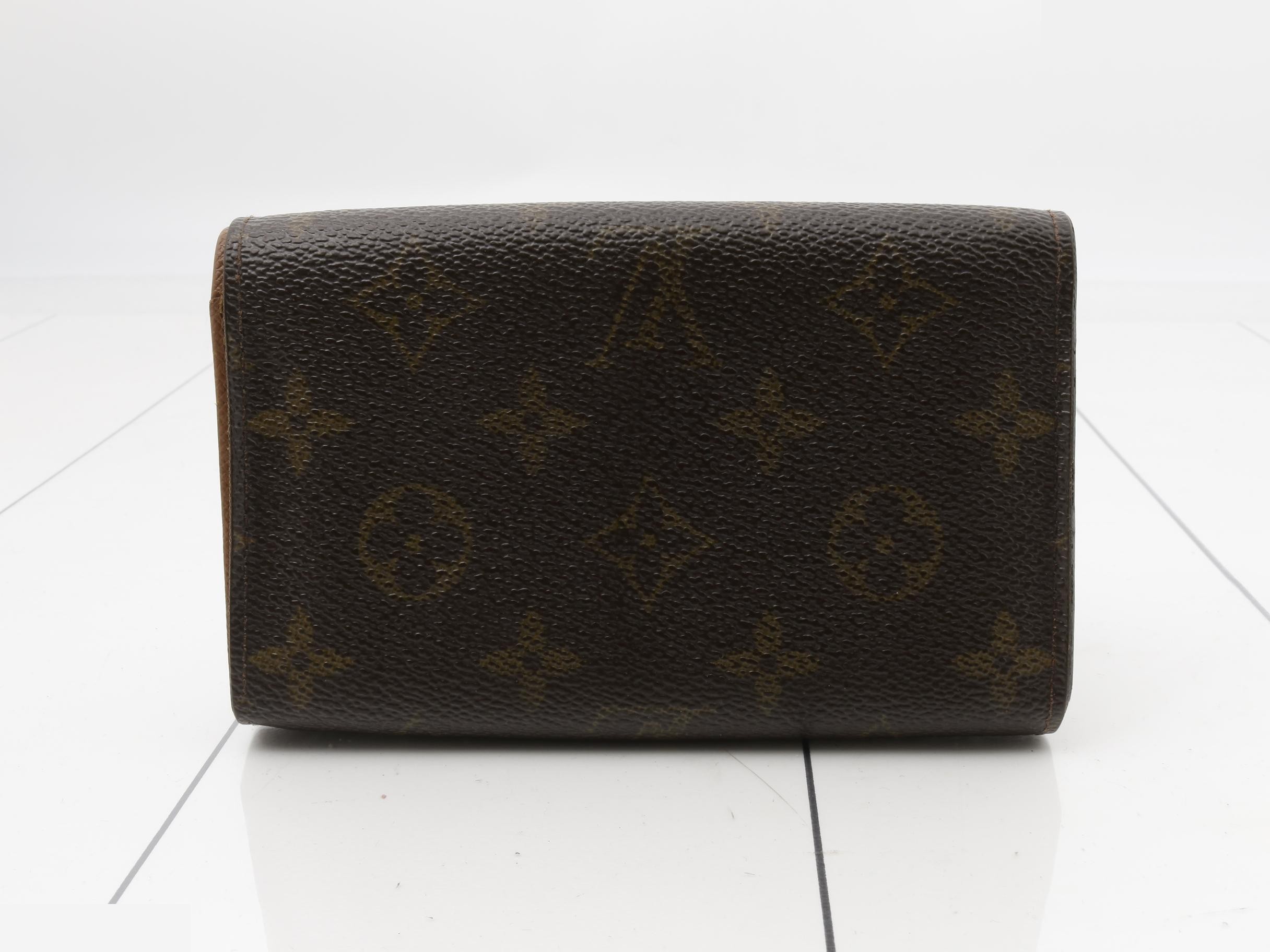Monogram Portemonnaie Bietrezor Bi-fold Wallet — view 2