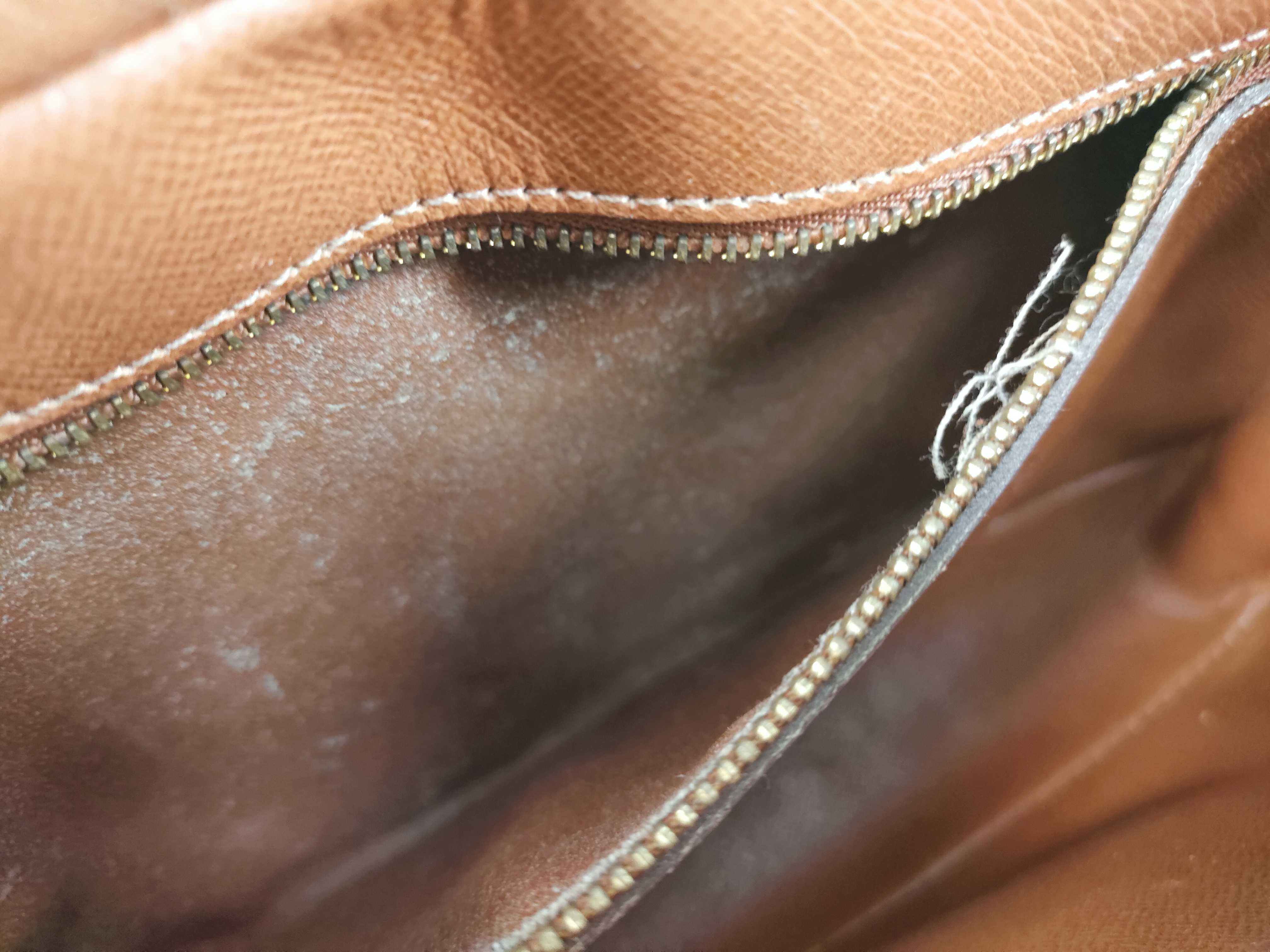 Monogram Trocadero Shoulder Bag — view 12