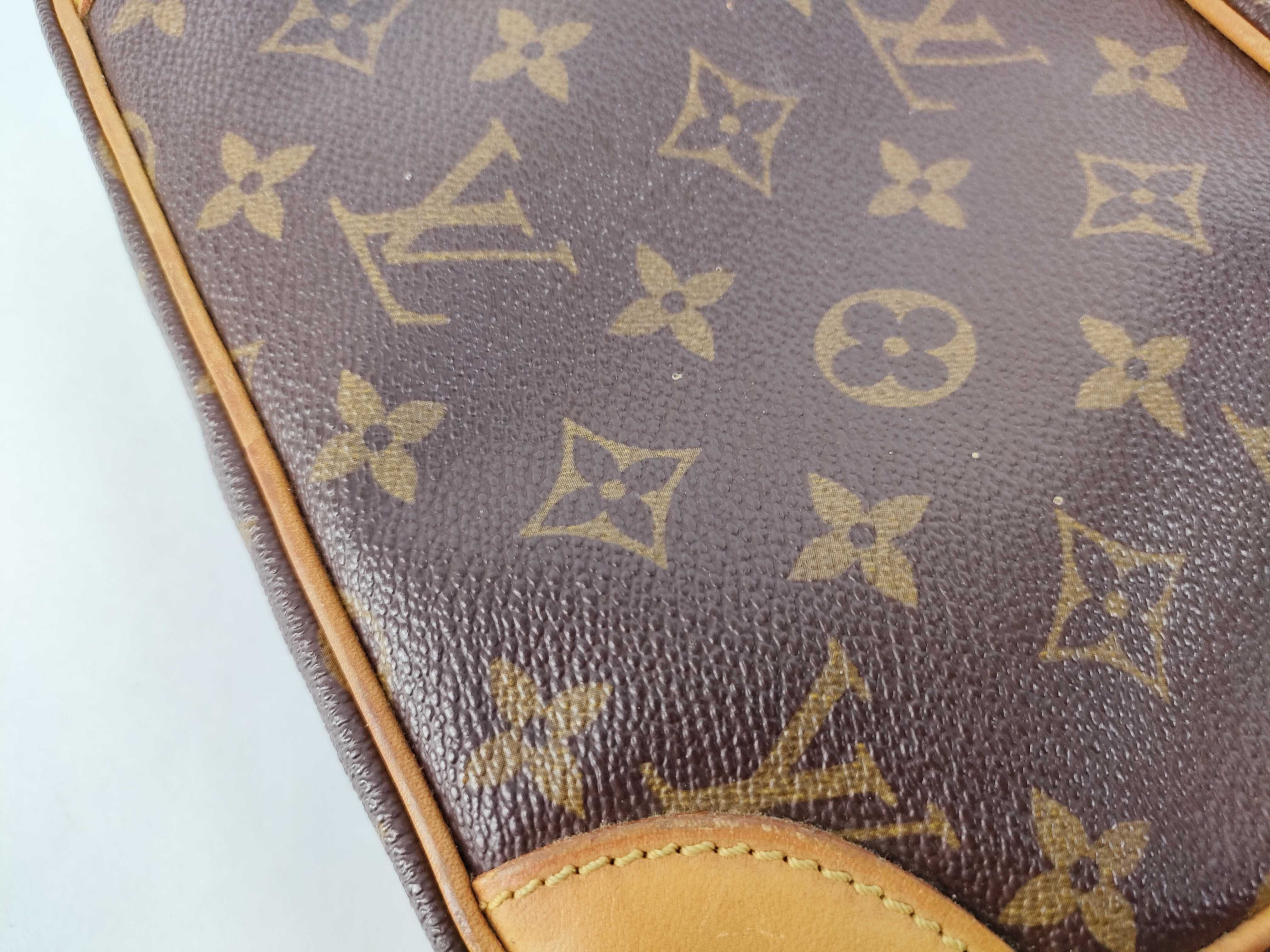Monogram Trocadero Shoulder Bag — view 15