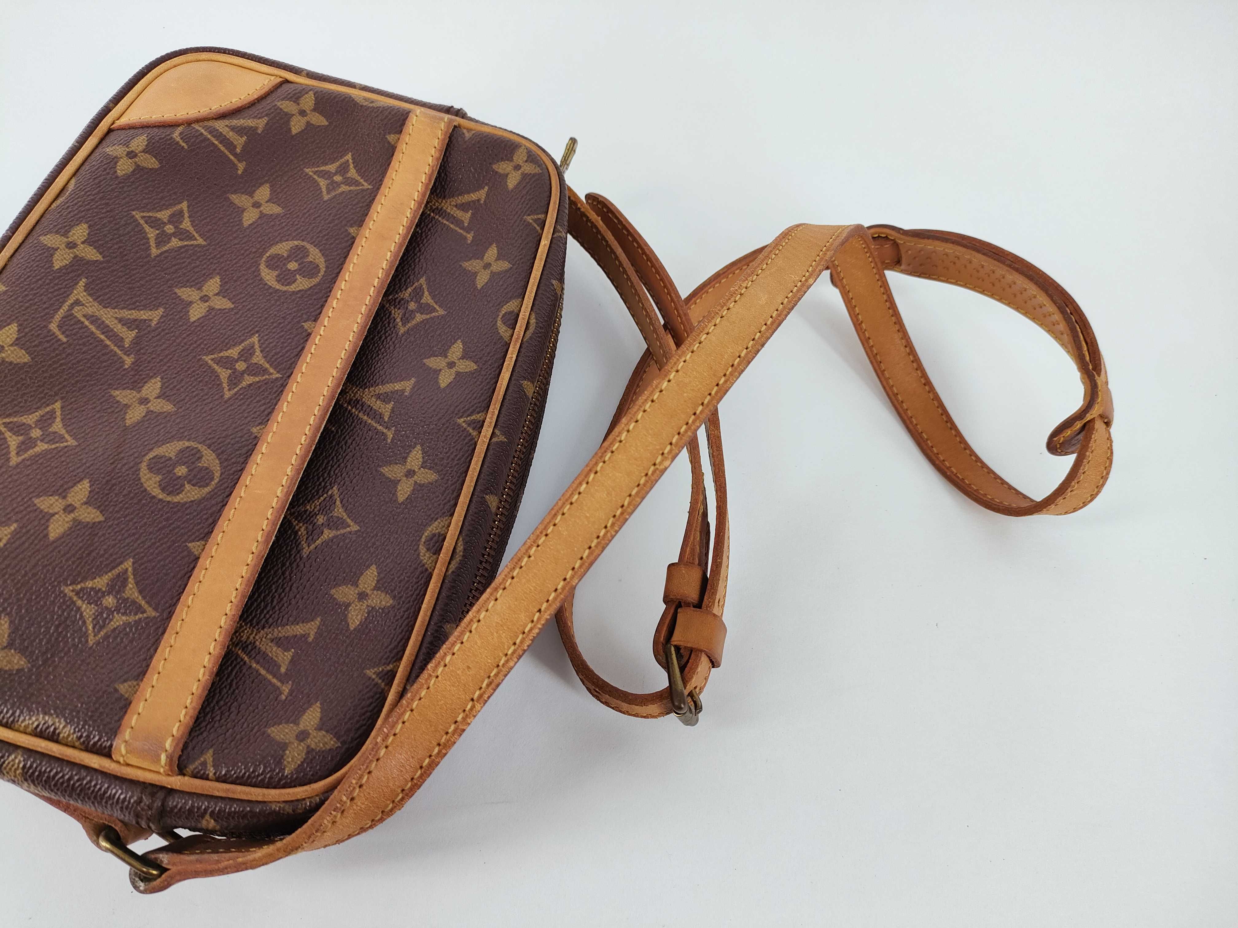 Monogram Trocadero Shoulder Bag — view 3