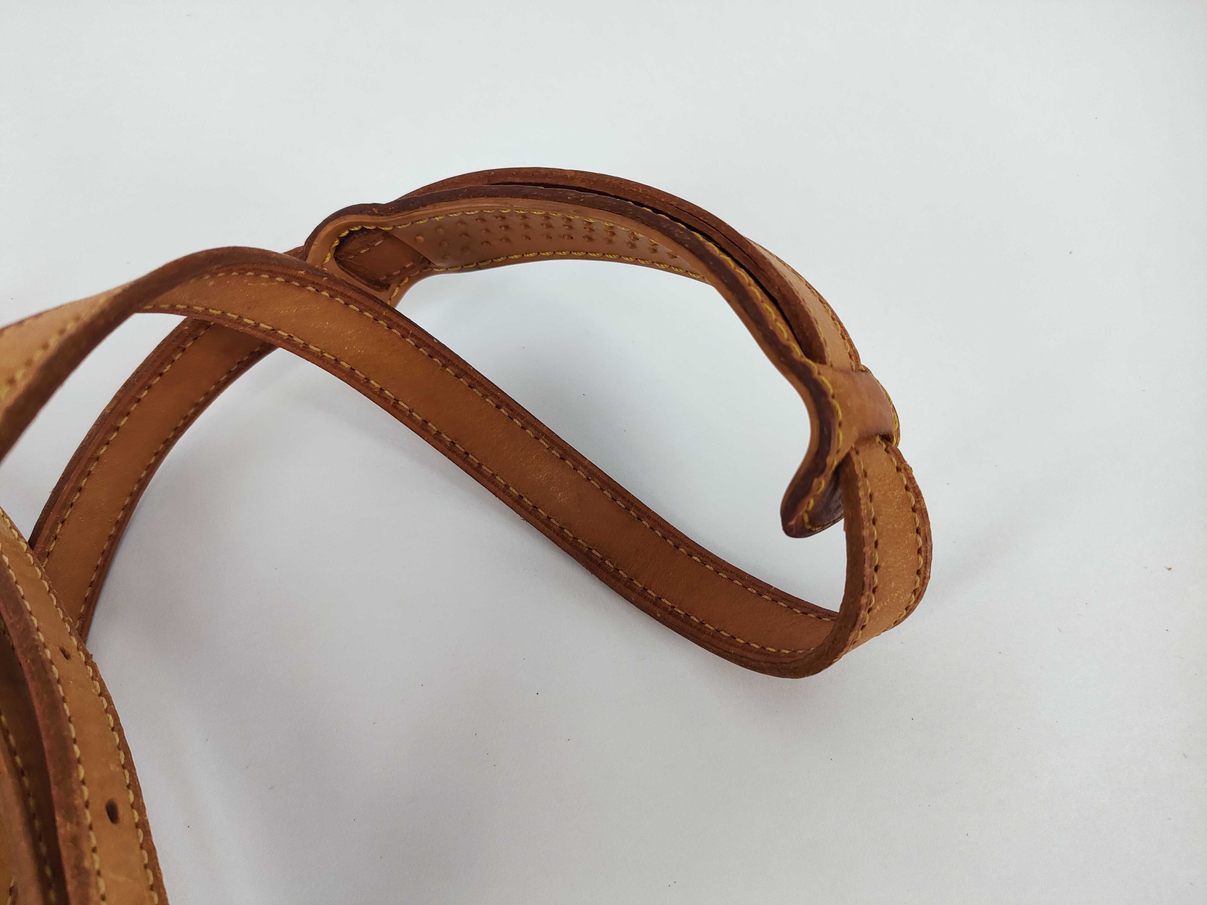 Monogram Trocadero Shoulder Bag — view 4