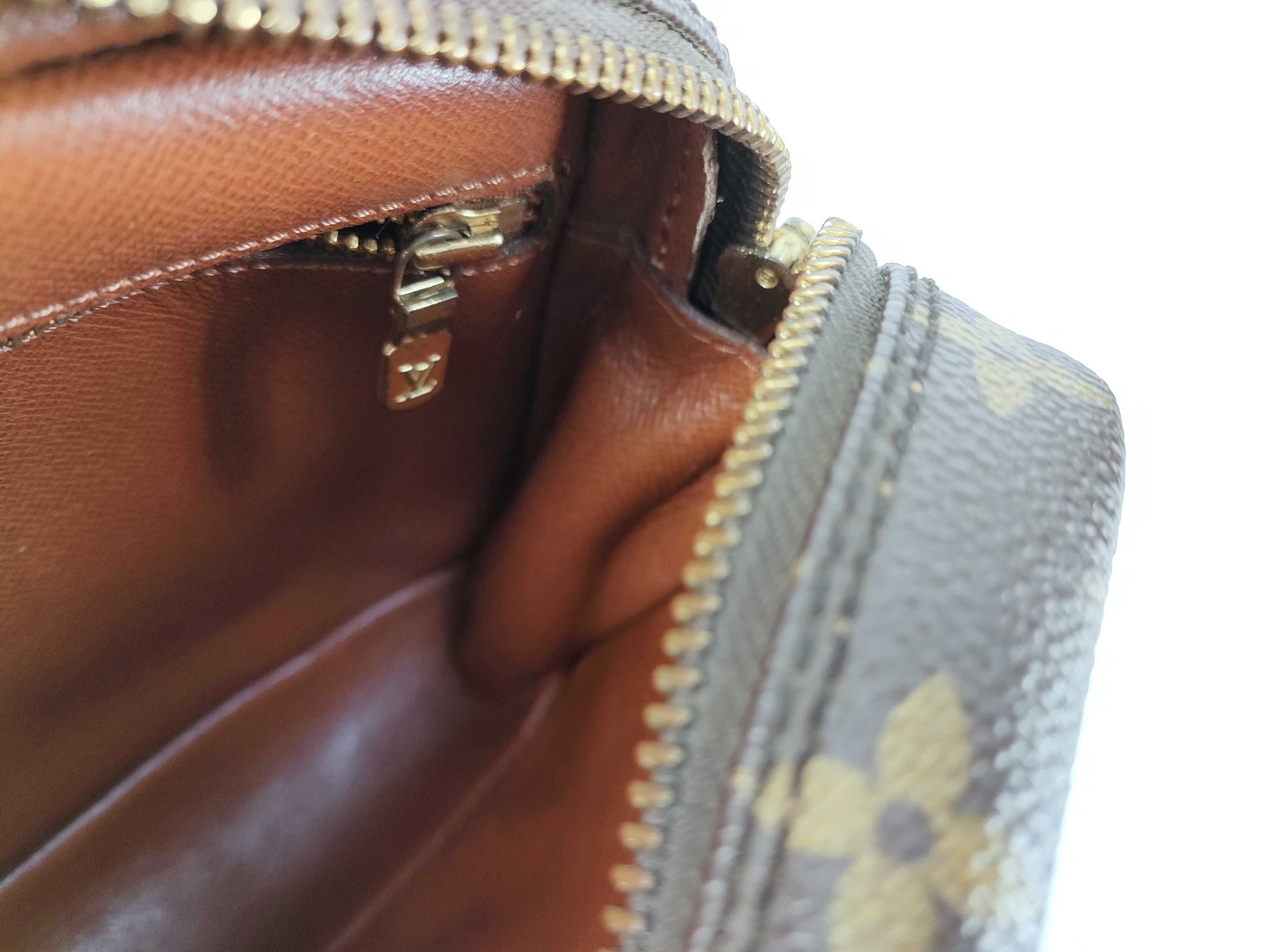Monogram Trocadero Shoulder Bag — view 9
