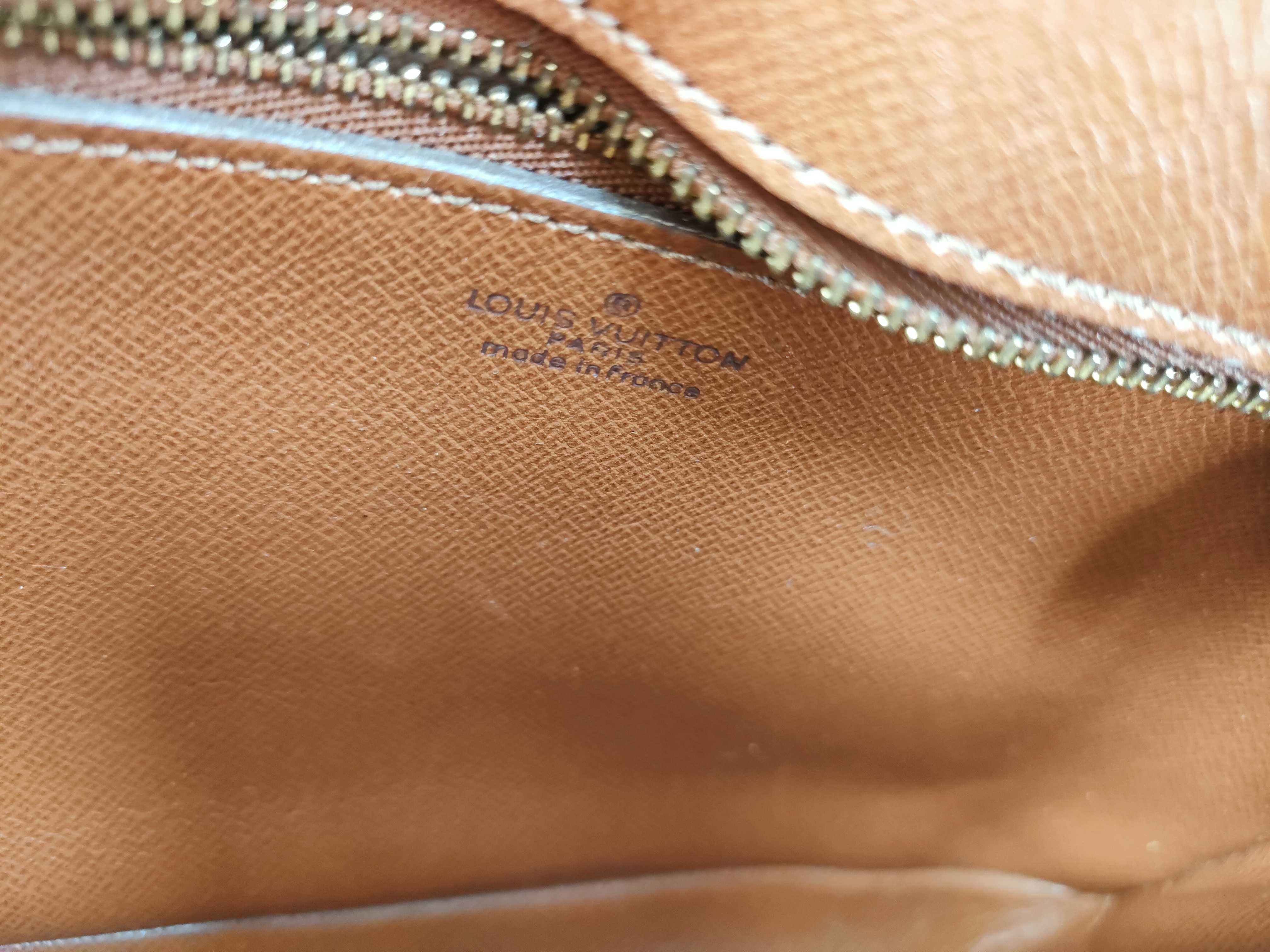 Monogram Trocadero Shoulder Bag — view 10